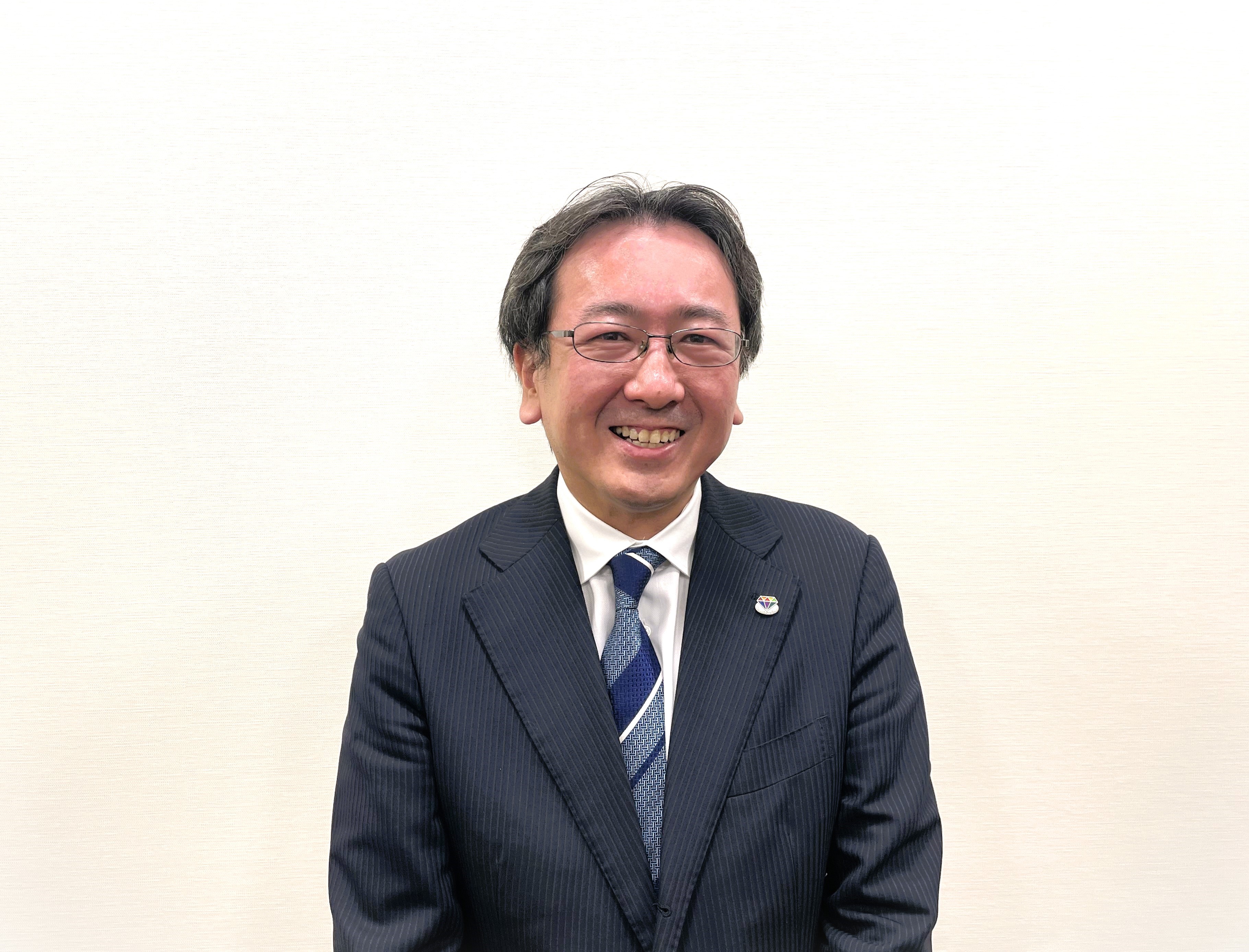 教室長 江畑 聖一