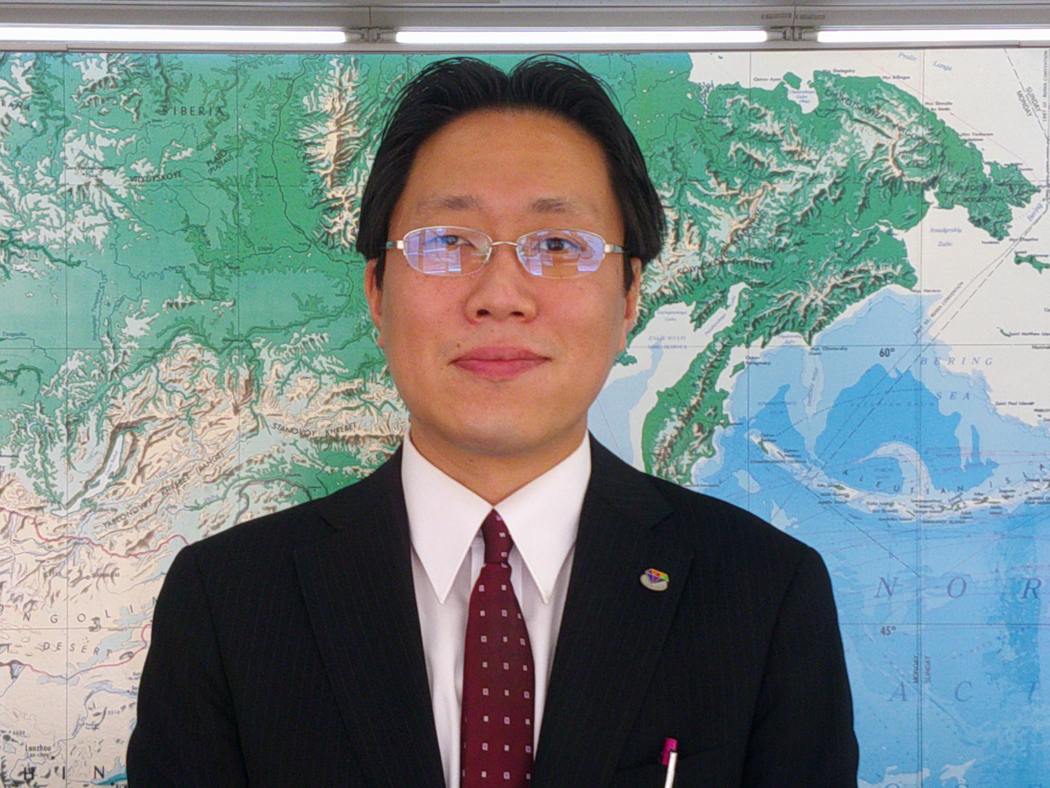 コーチ 大山校コーチ