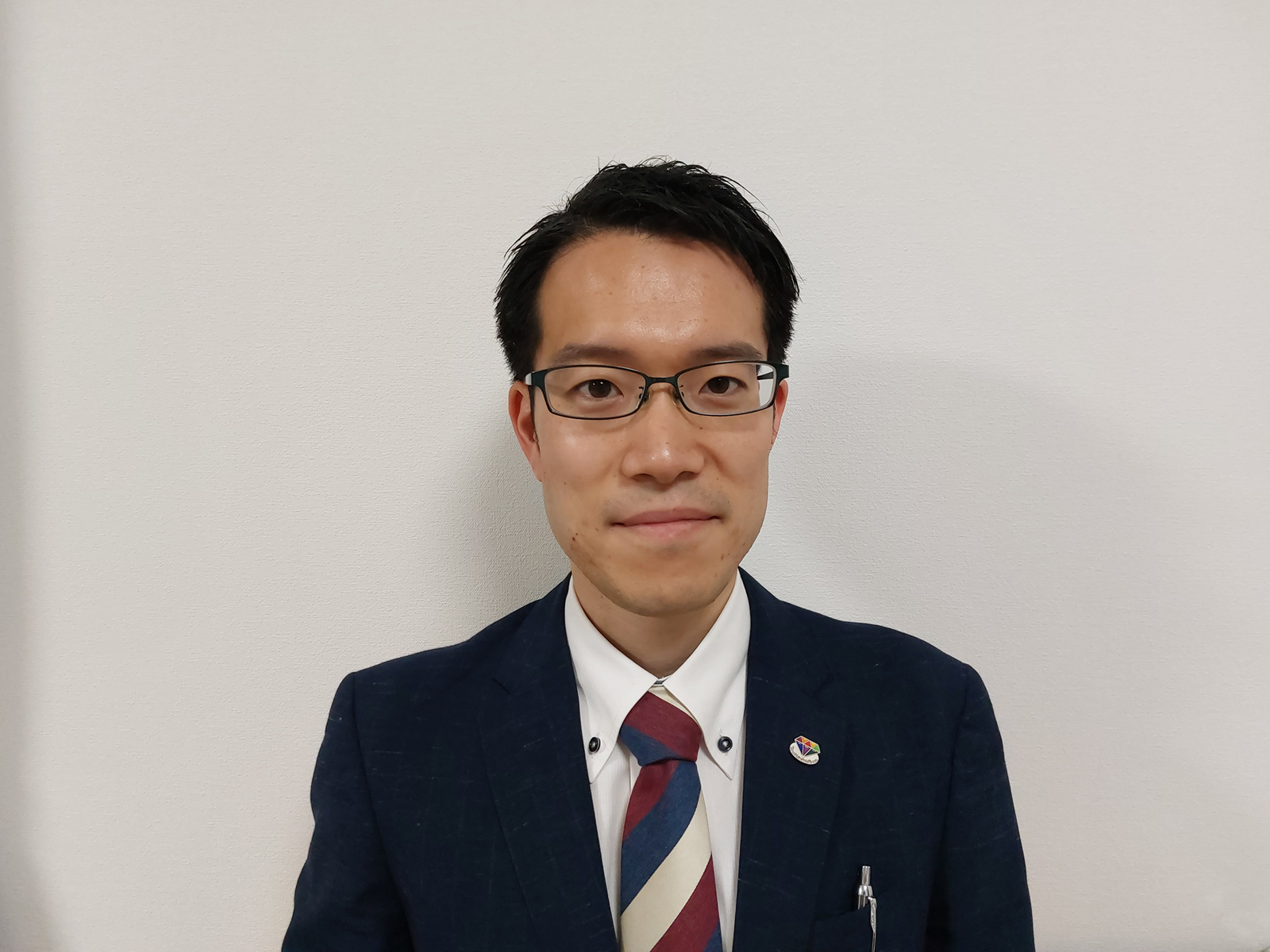 教室長 大石　隼