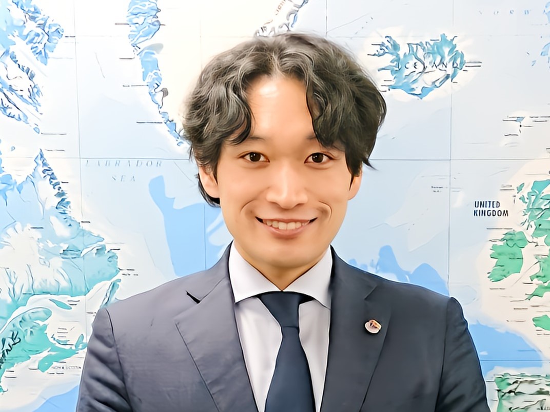 教室長 吉田　大彦