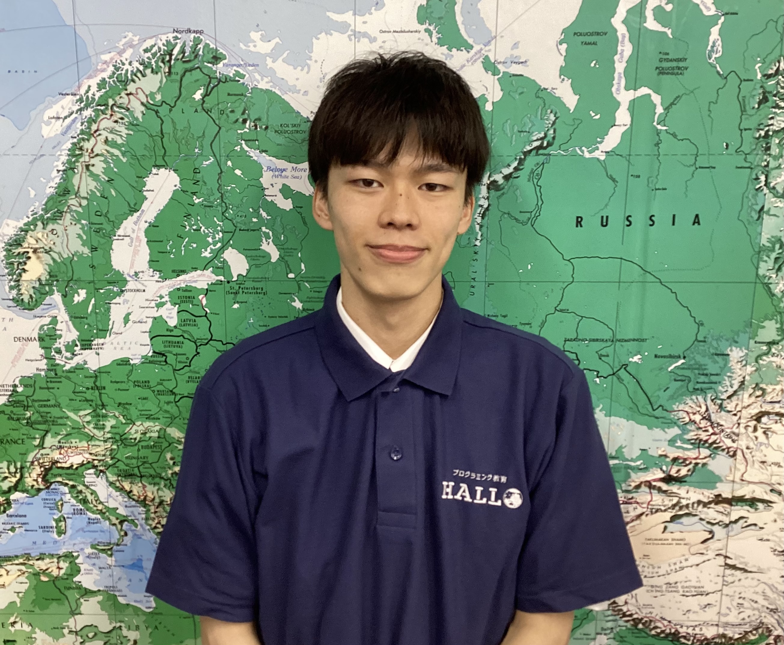 コーチ はるき先生