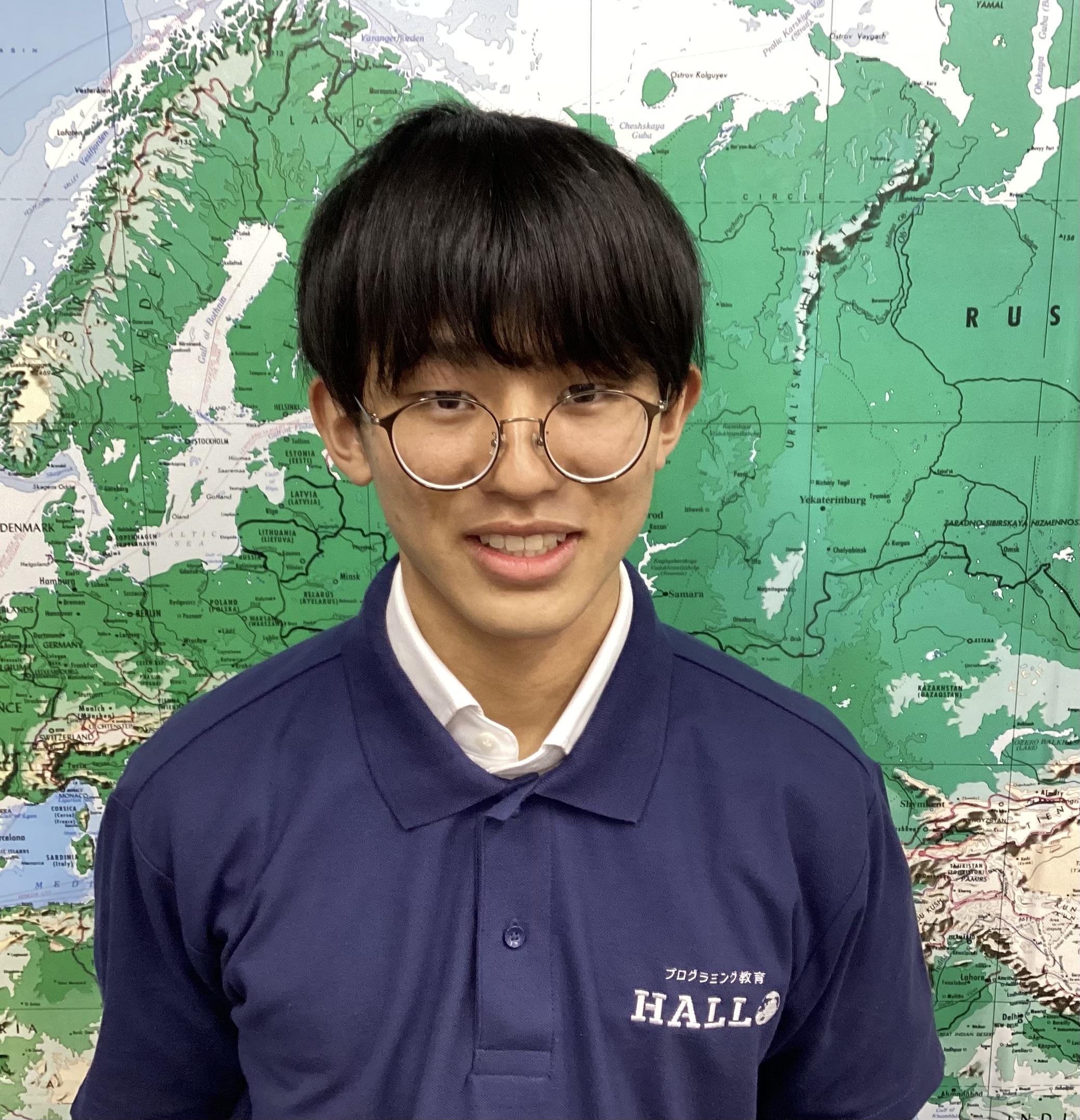 コーチ ひなた先生