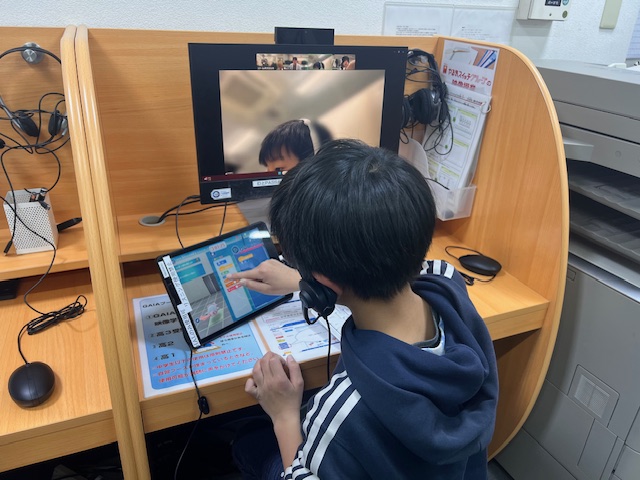 町田忠生校プログラミング教育 HALLO スクールIE 町田忠生校へようこそ！イメージ