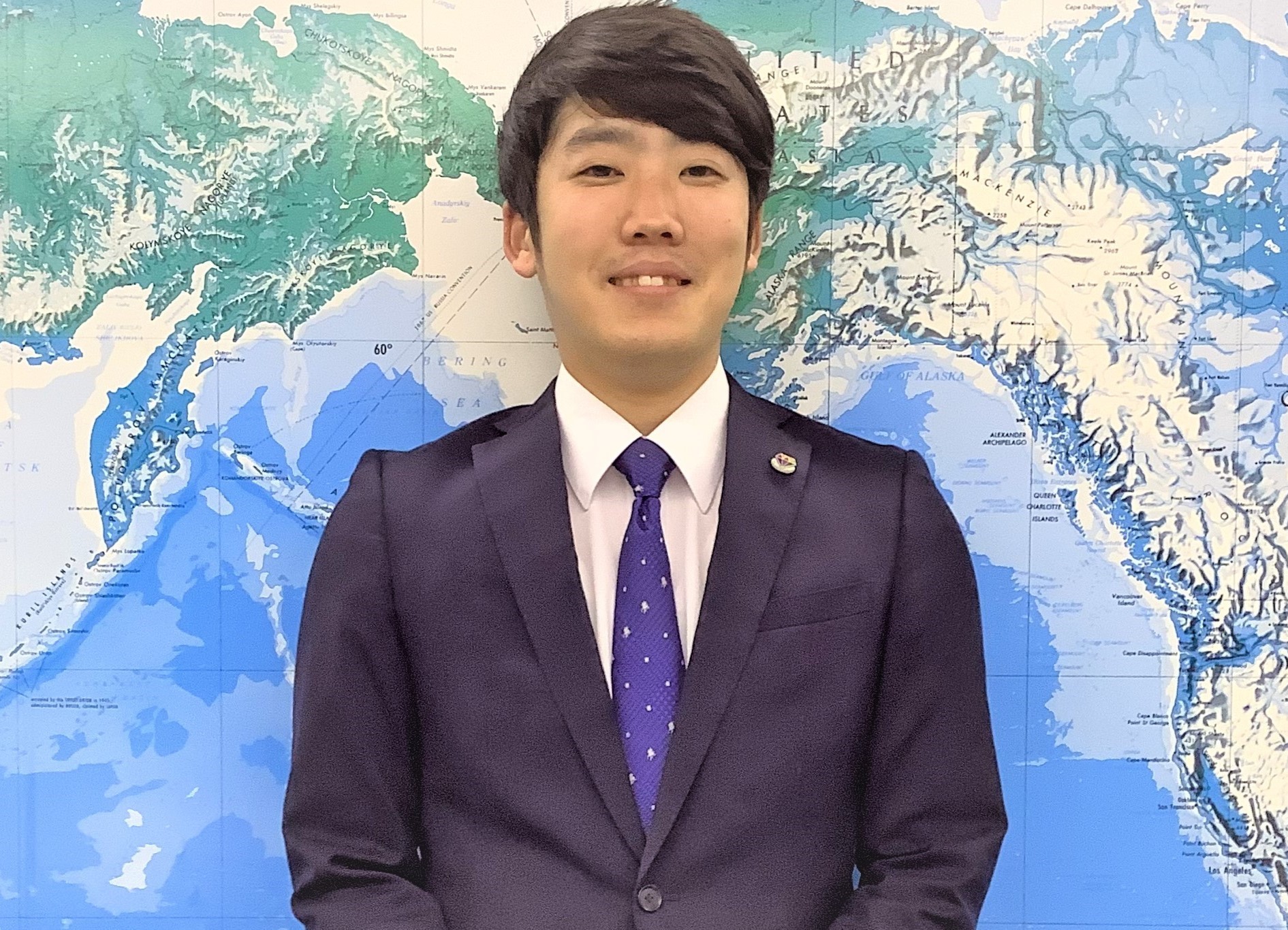 教室長 伊藤　隆太