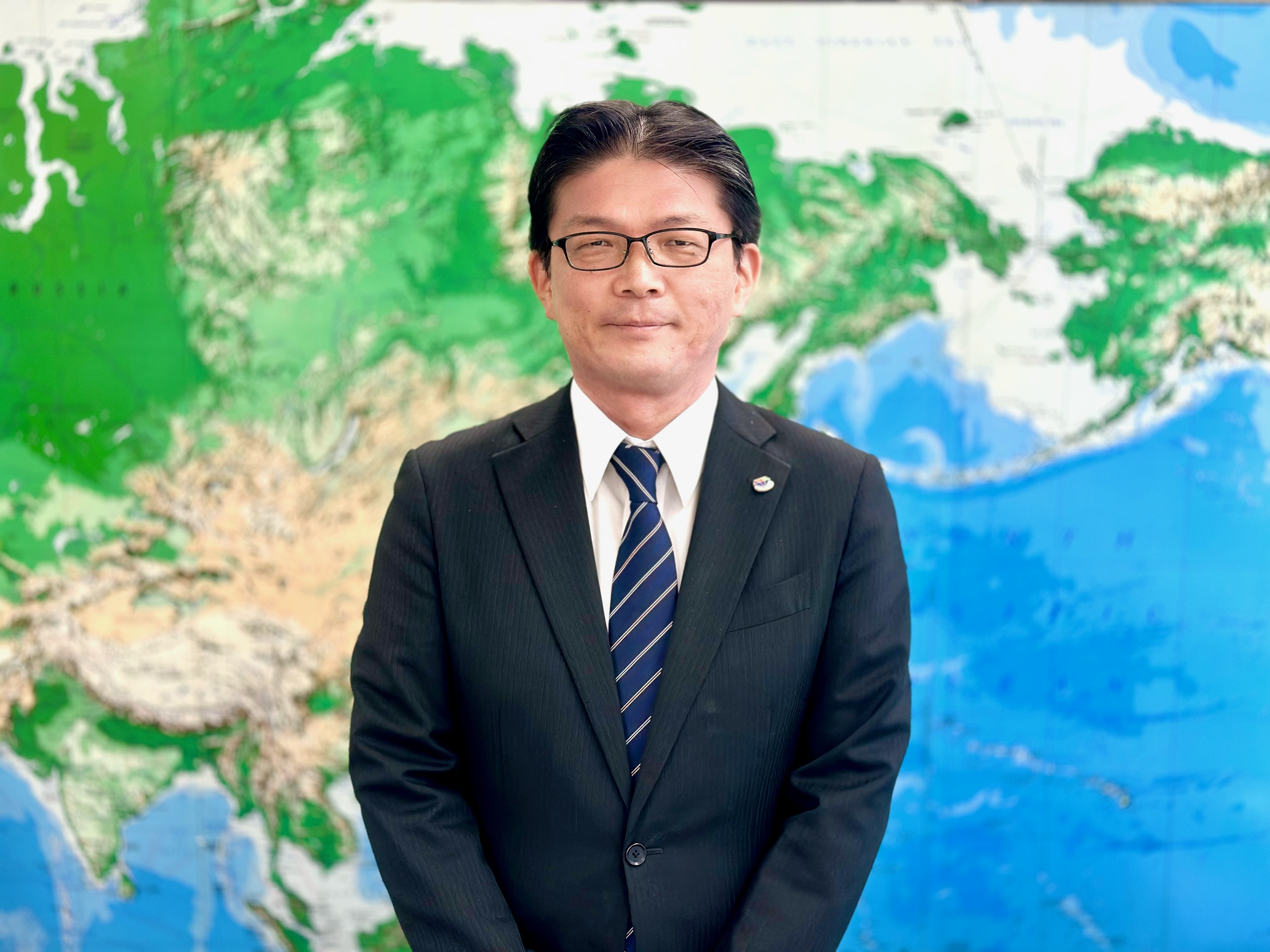 教室長 荒木　忍