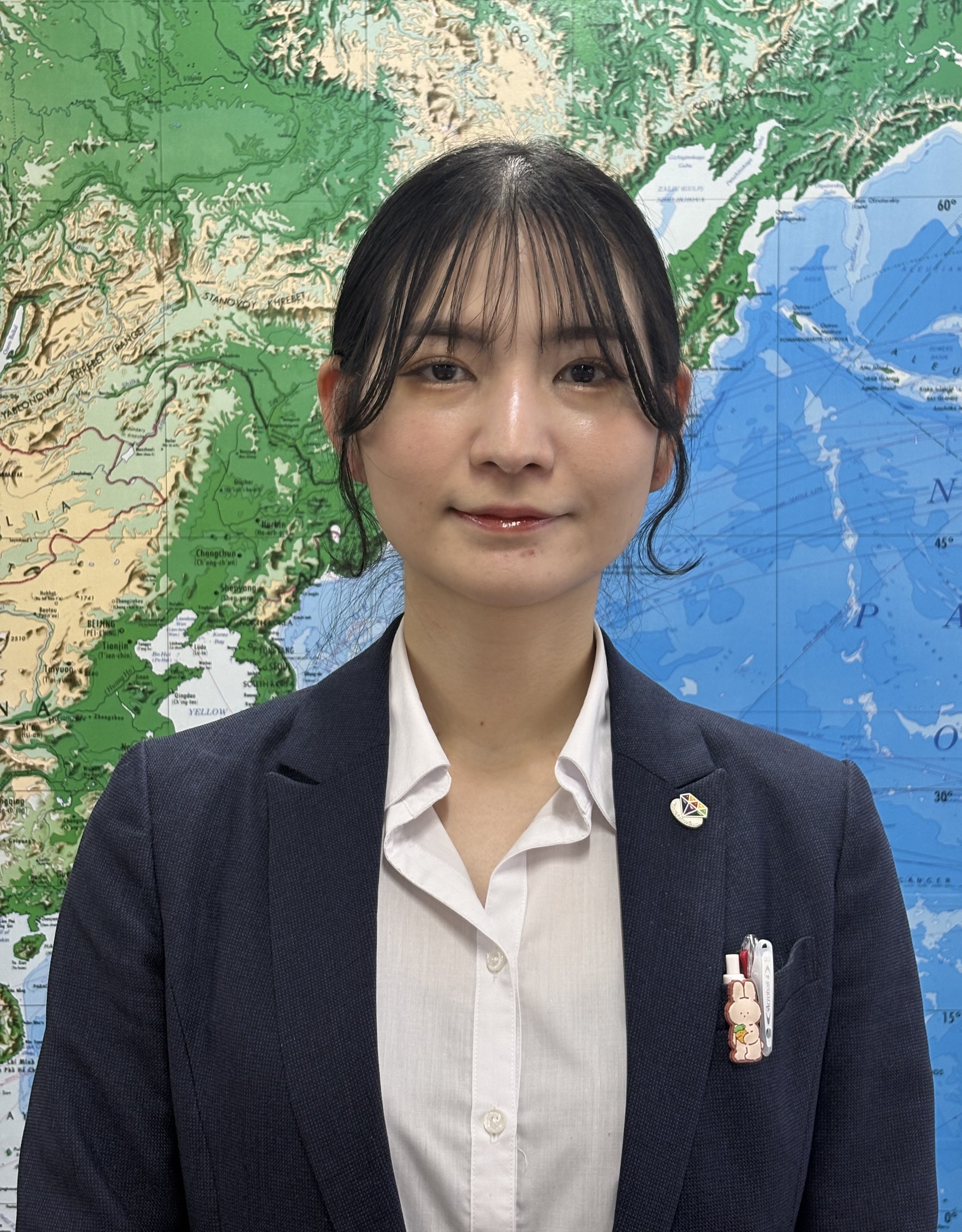 教室長 松本