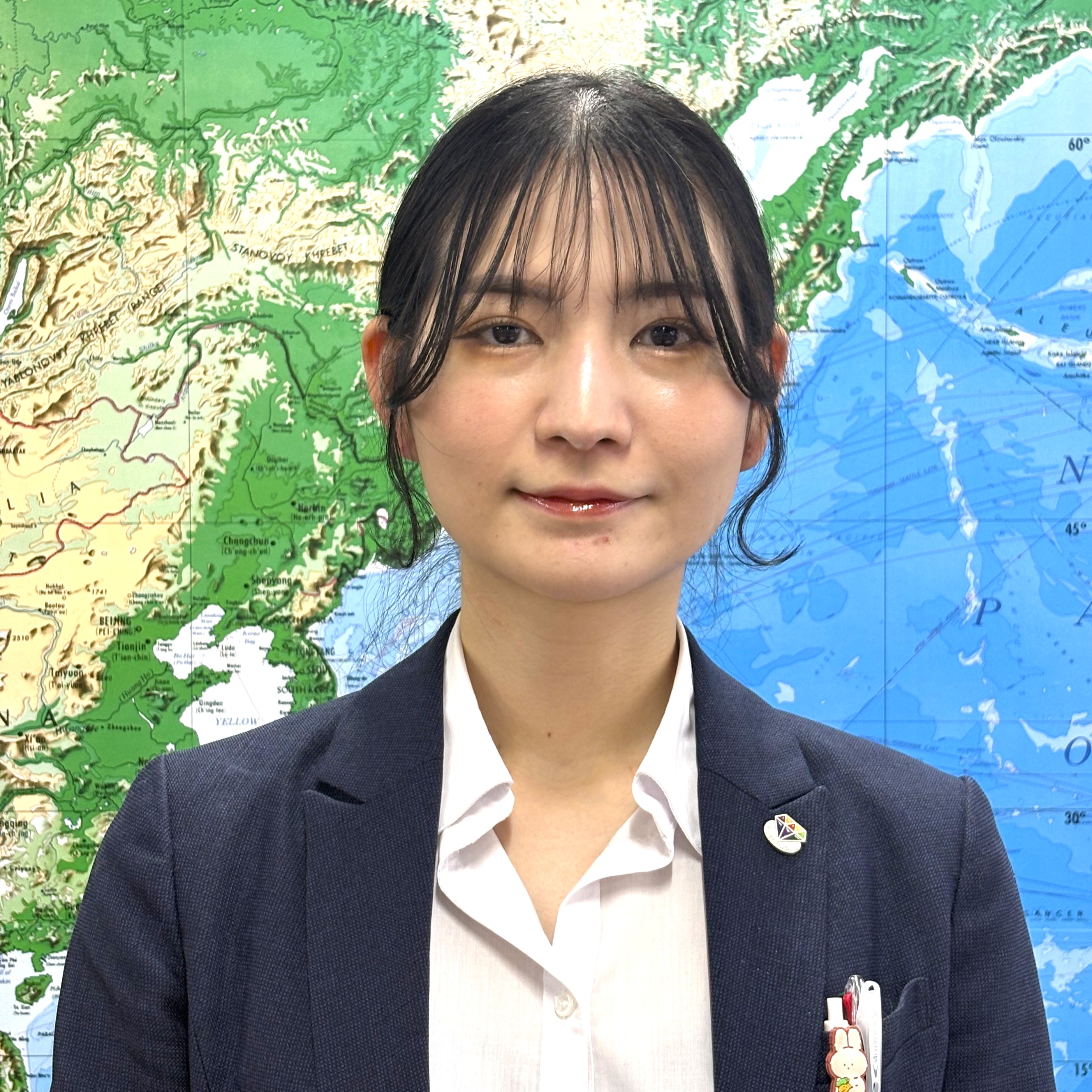 教室長 松本