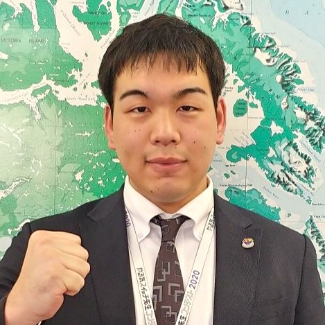 教室長 大久保　博希