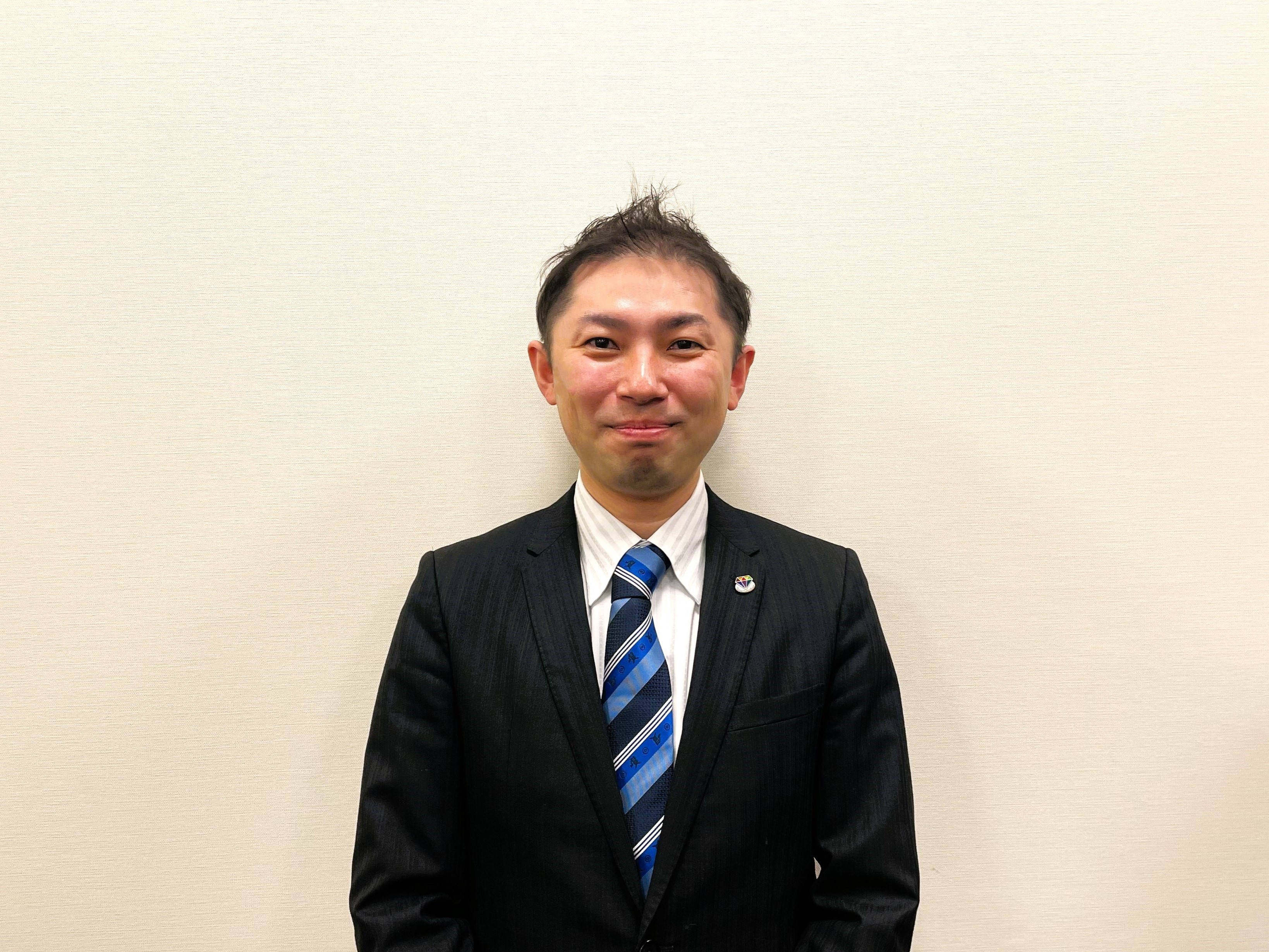 教室長 矢田部　哲