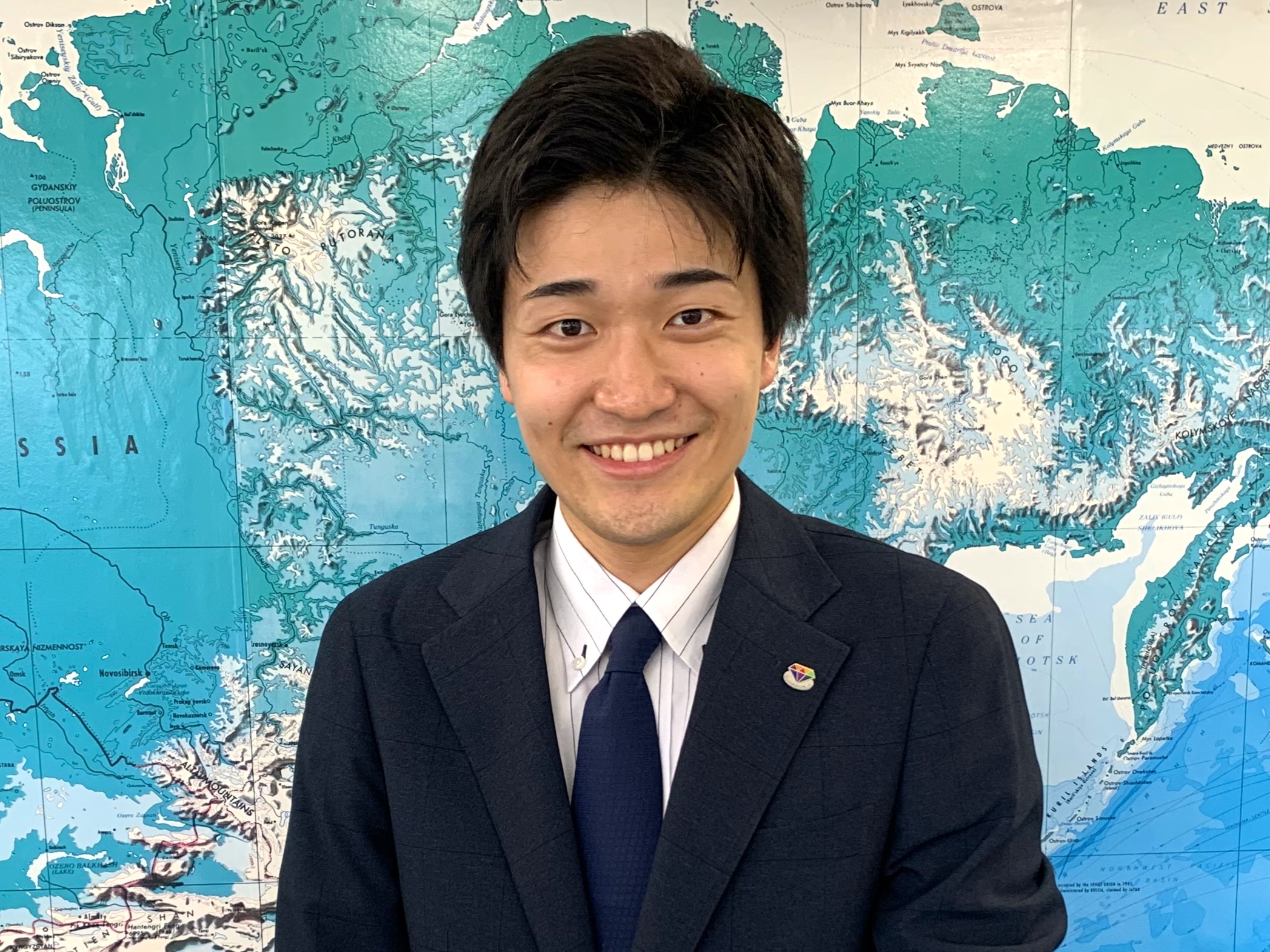 教室長 河野 健太郎