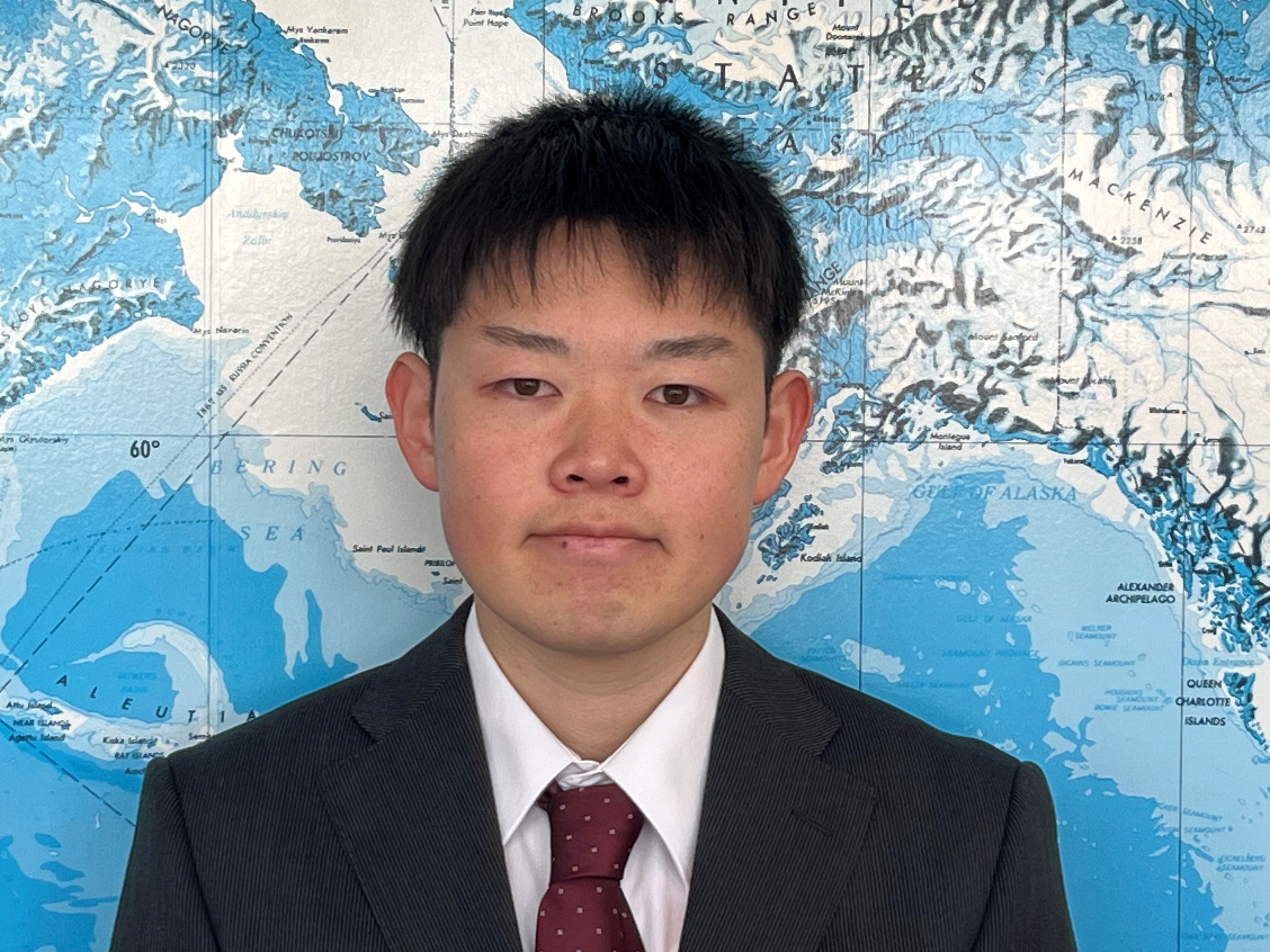 教室長 高橋　駿也