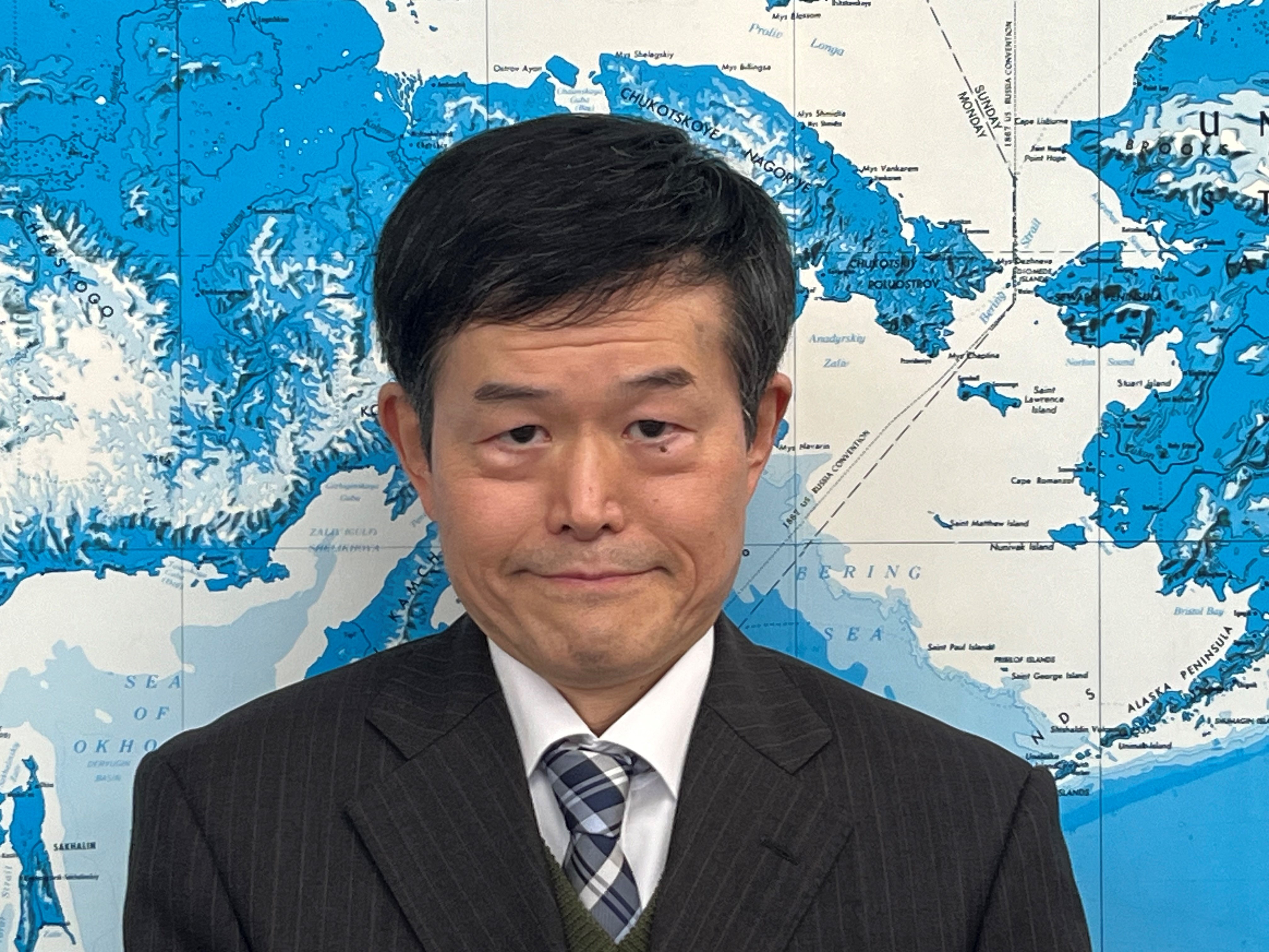 コーチ 荒井先生