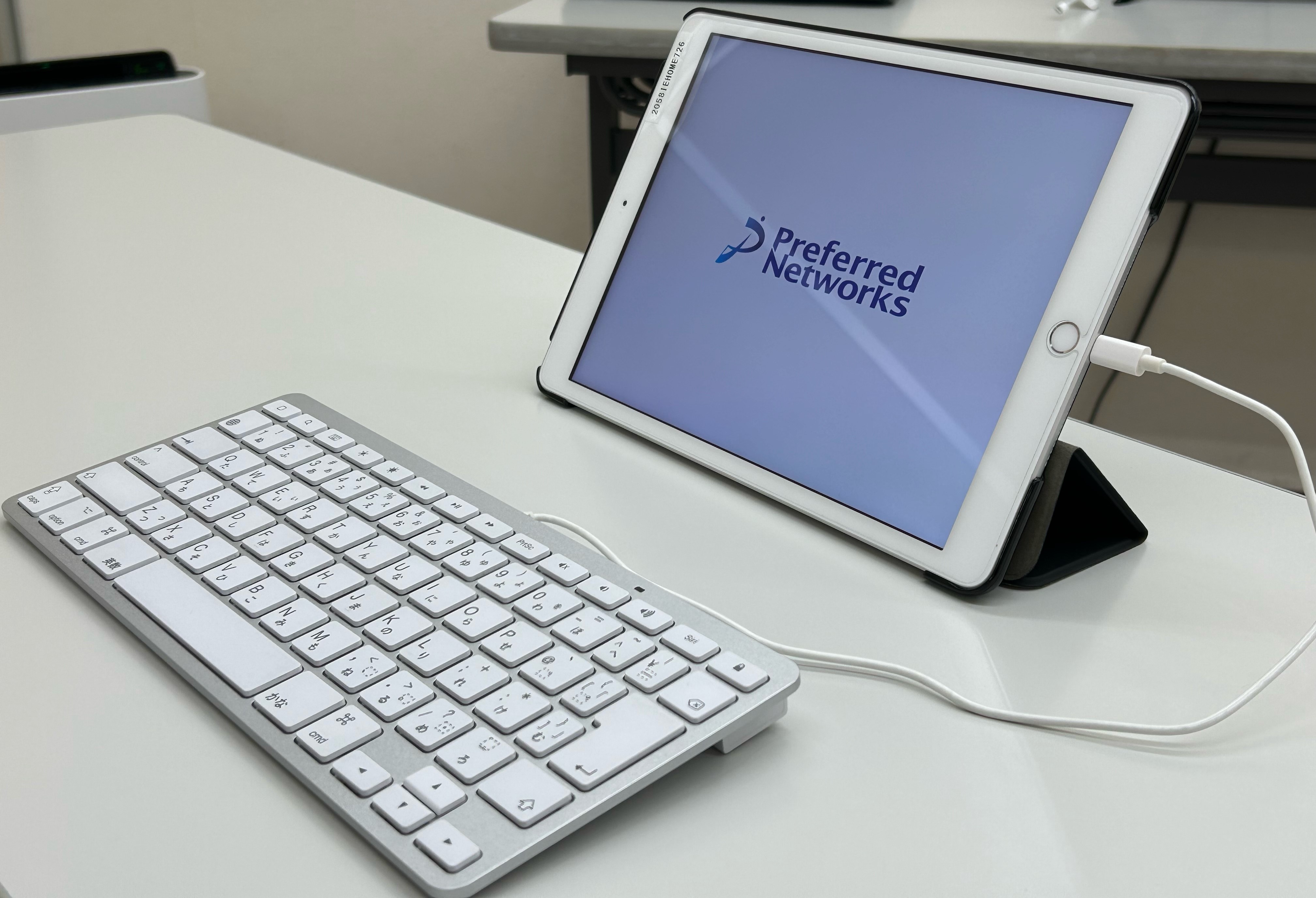 中神校プログラミング教育 HALLO スクールIE 中神校へようこそ！イメージ