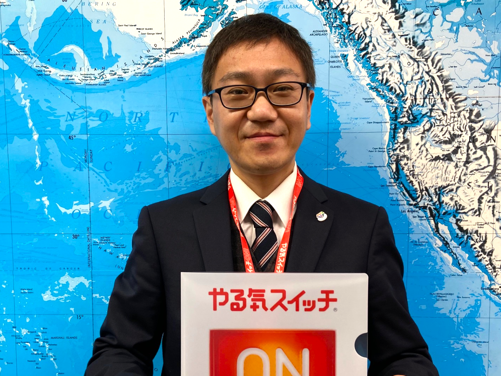 教室長 樋口　愼一