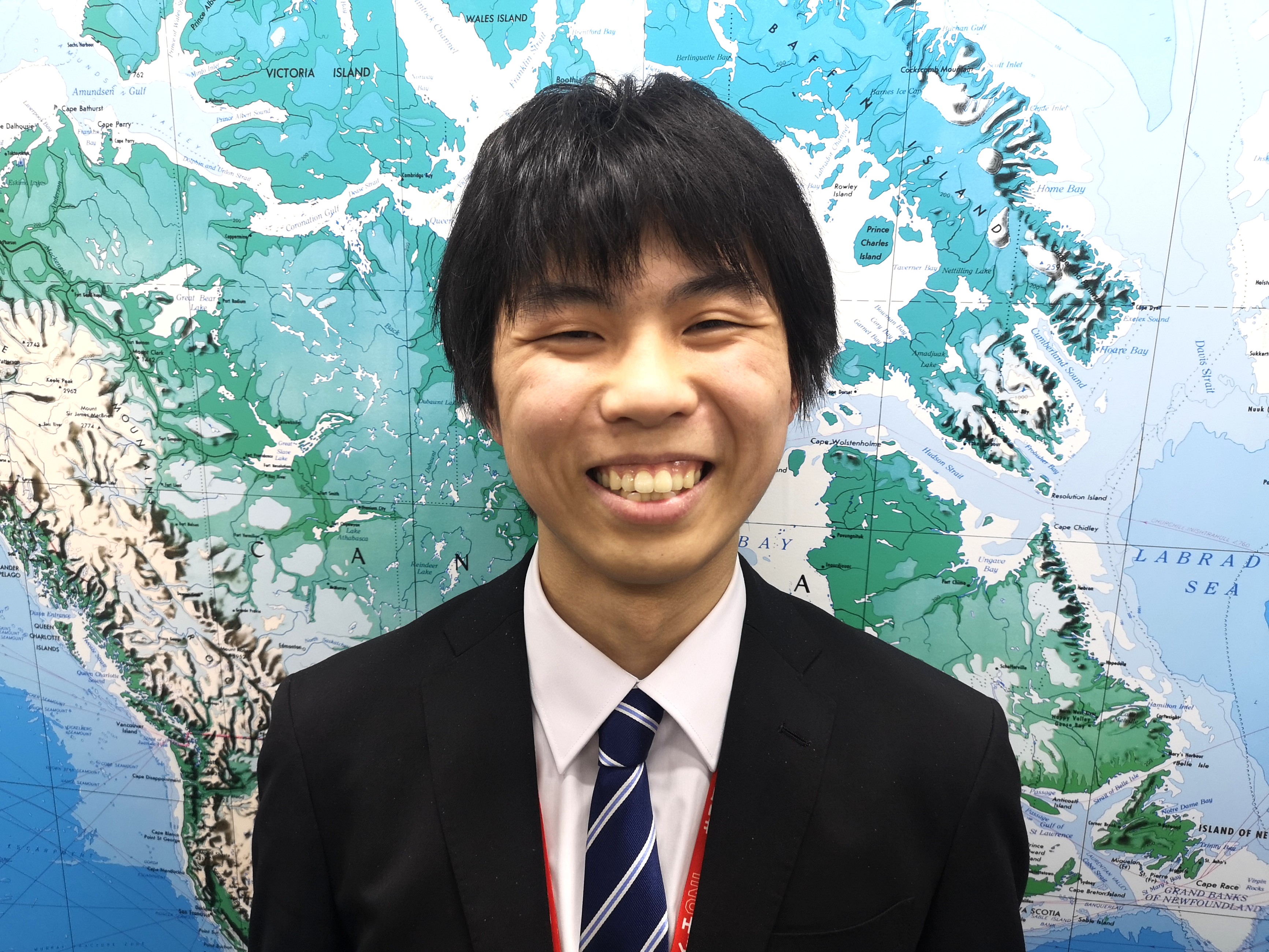 コーチ 中川先生