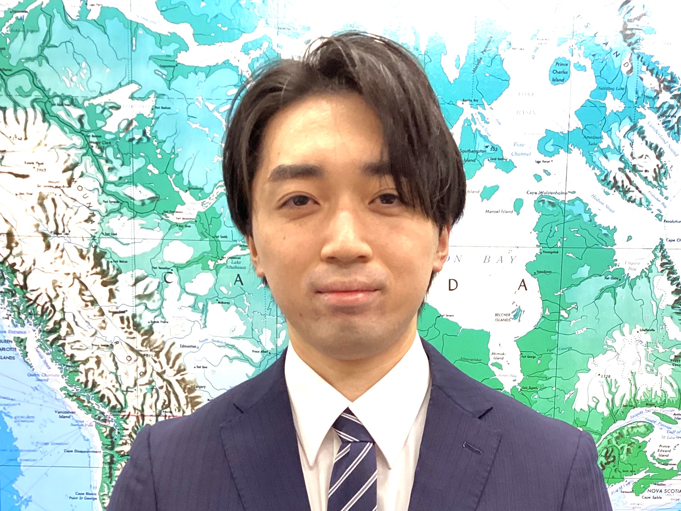 コーチ 長谷川先生