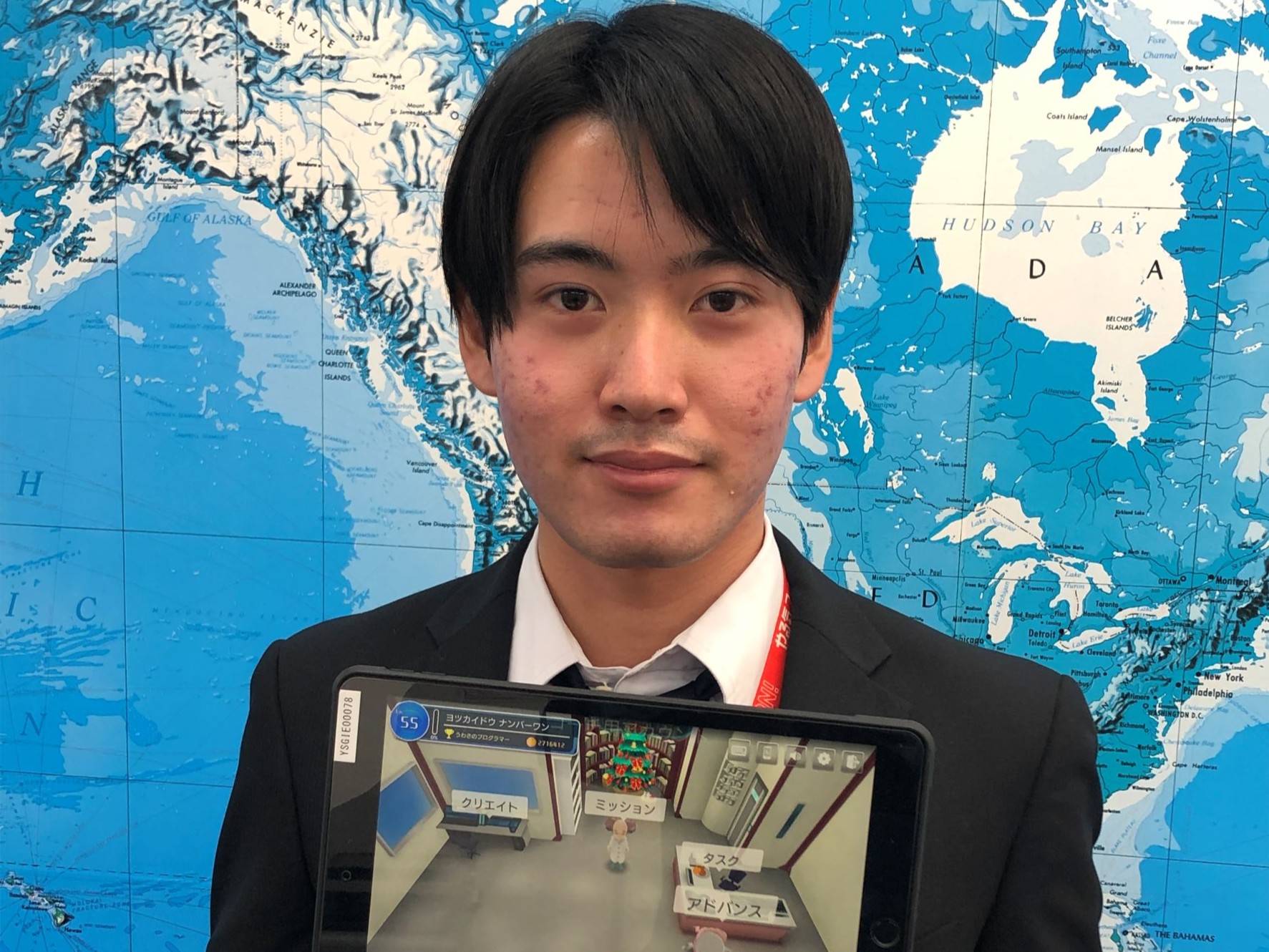 コーチ 櫻井　航