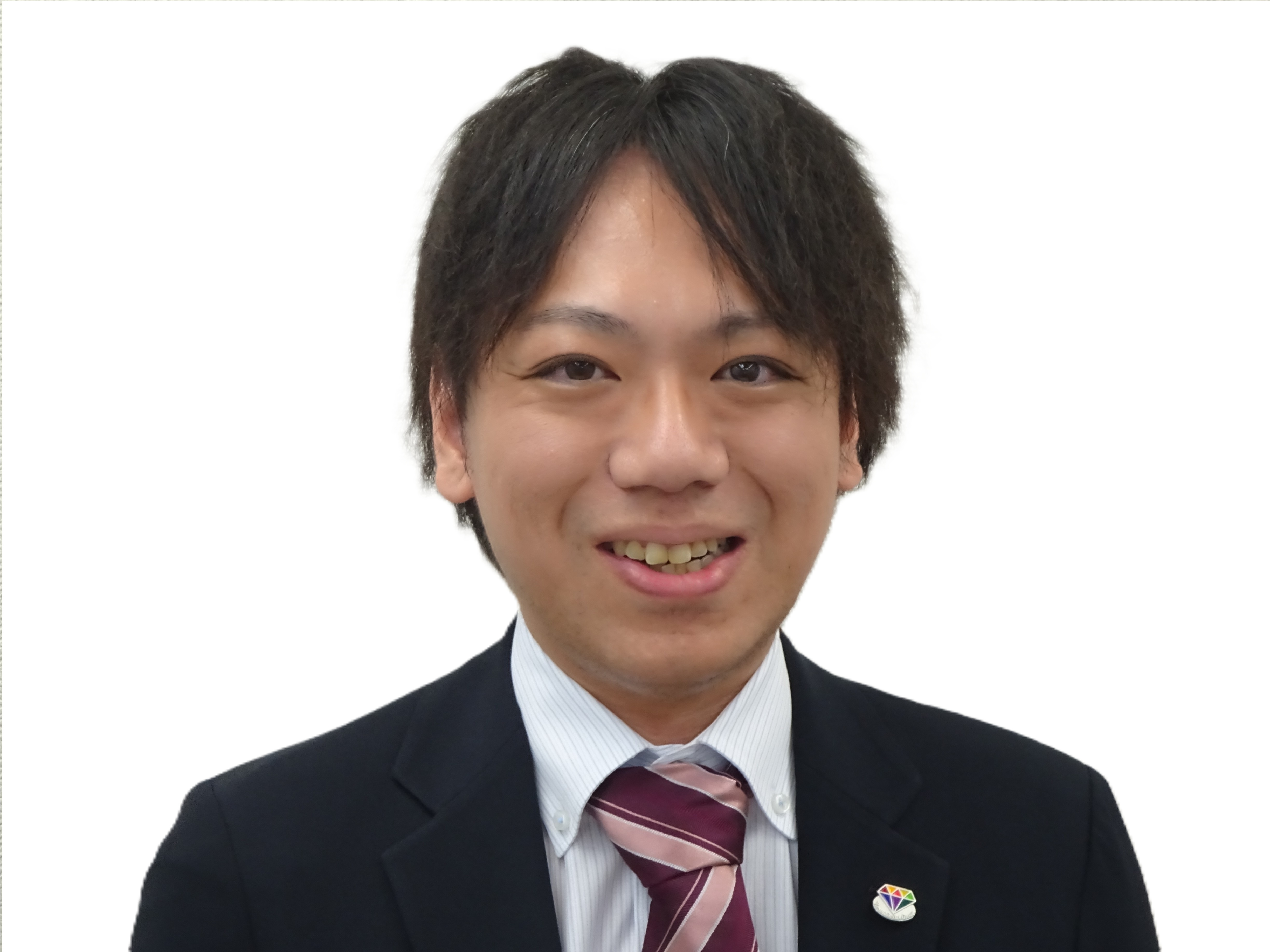 教室長 土屋　幸彦