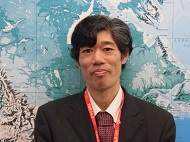 コーチ 濱田　雅樹