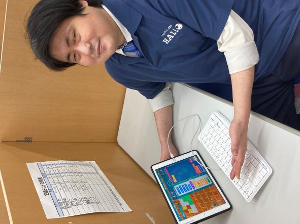 コーチ 山本　貴充