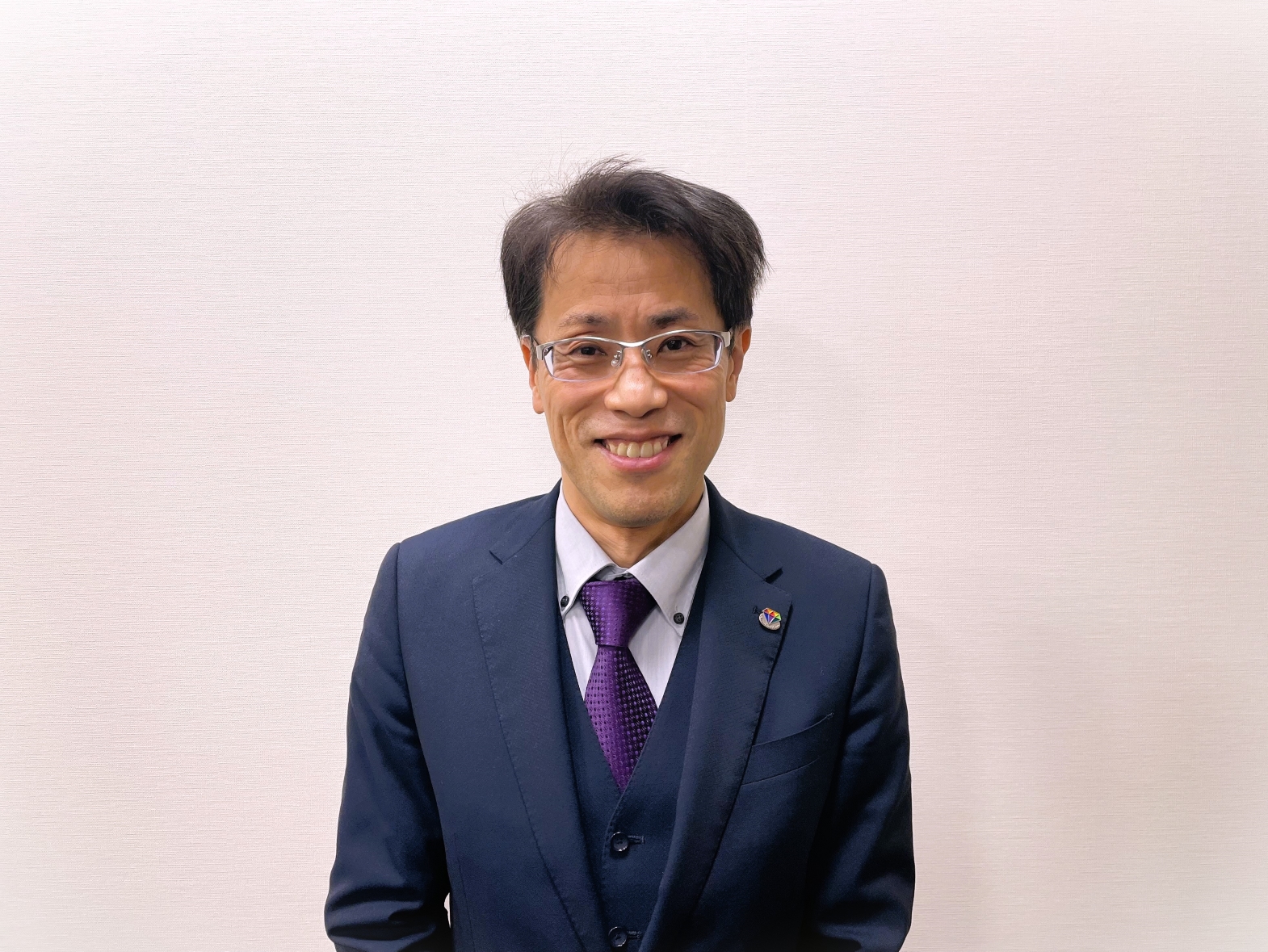 教室長 渡辺　慎二