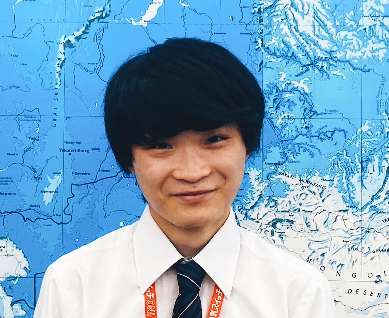 コーチ 加藤 祥太