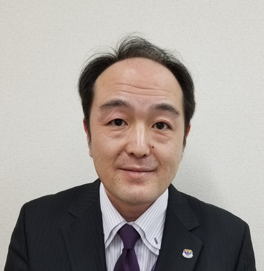 教室長 小針
