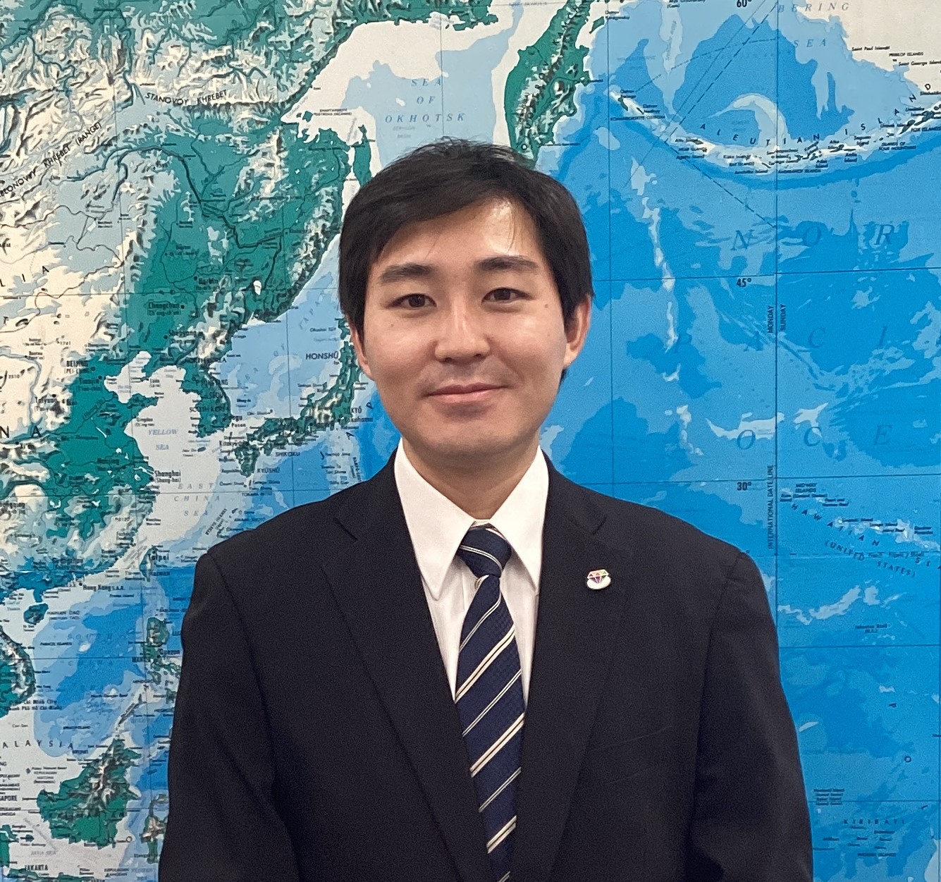 教室長 安西　守人