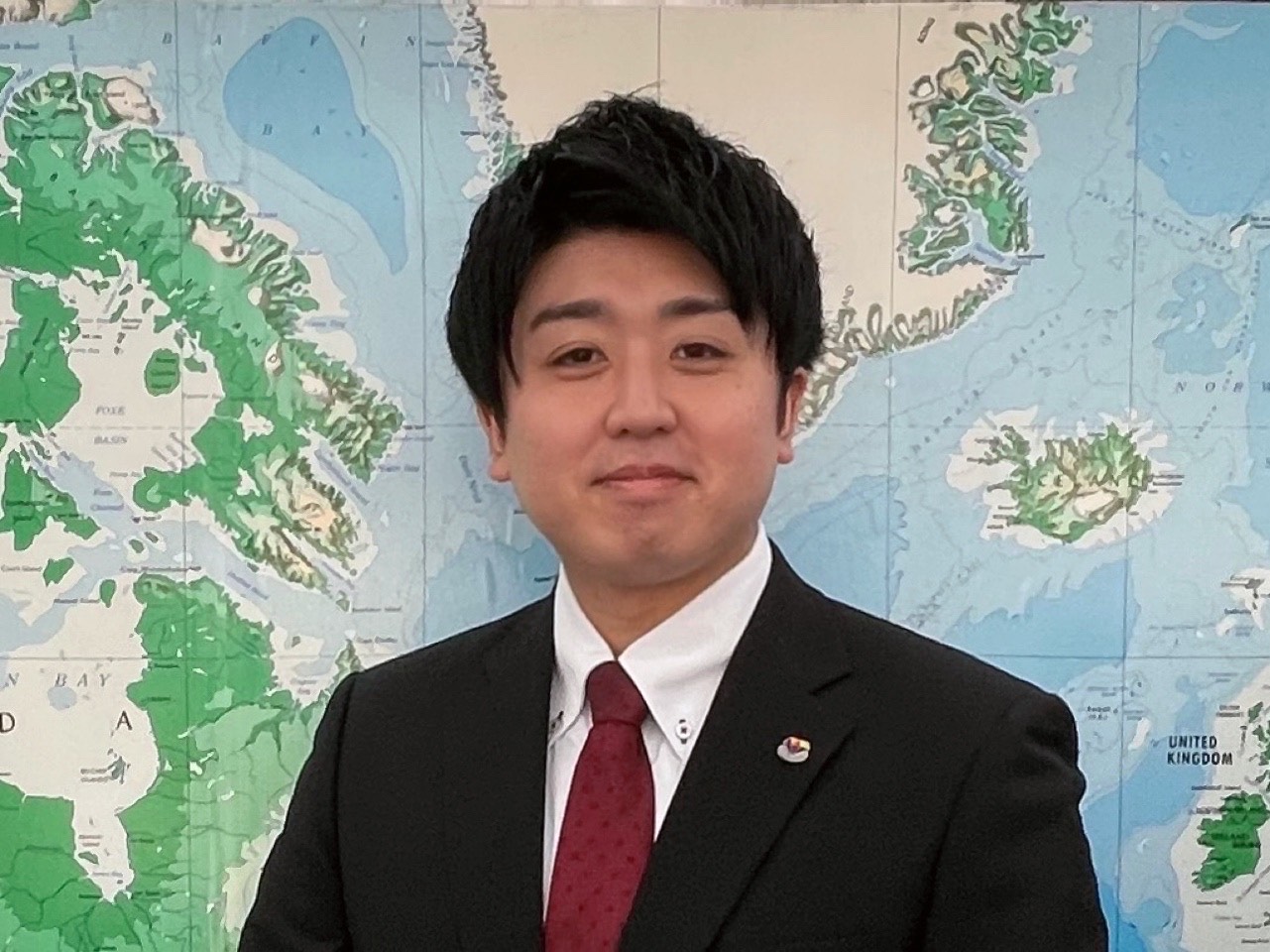 教室長 藤村　亮介