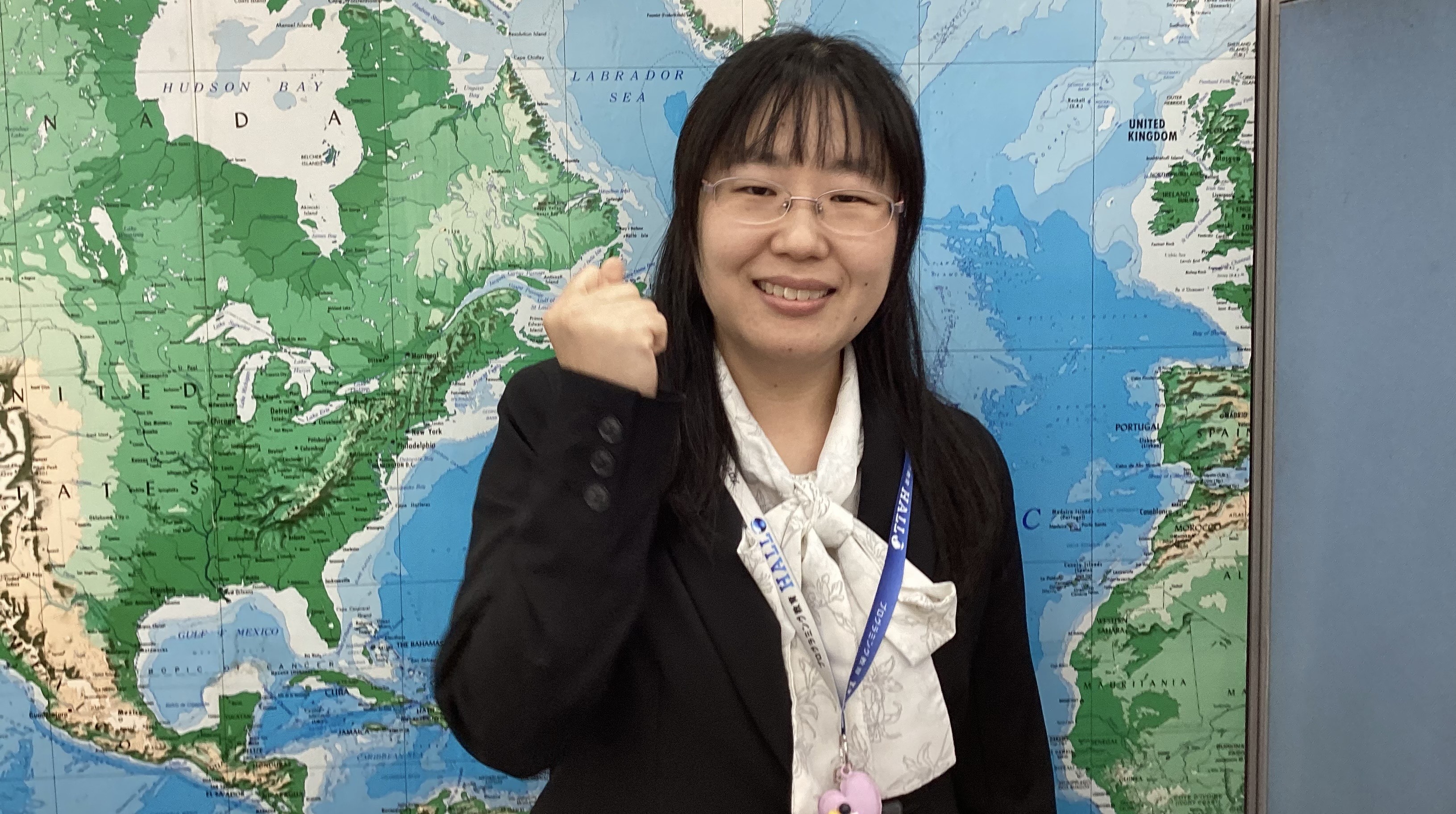 コーチ 原　あゆみ