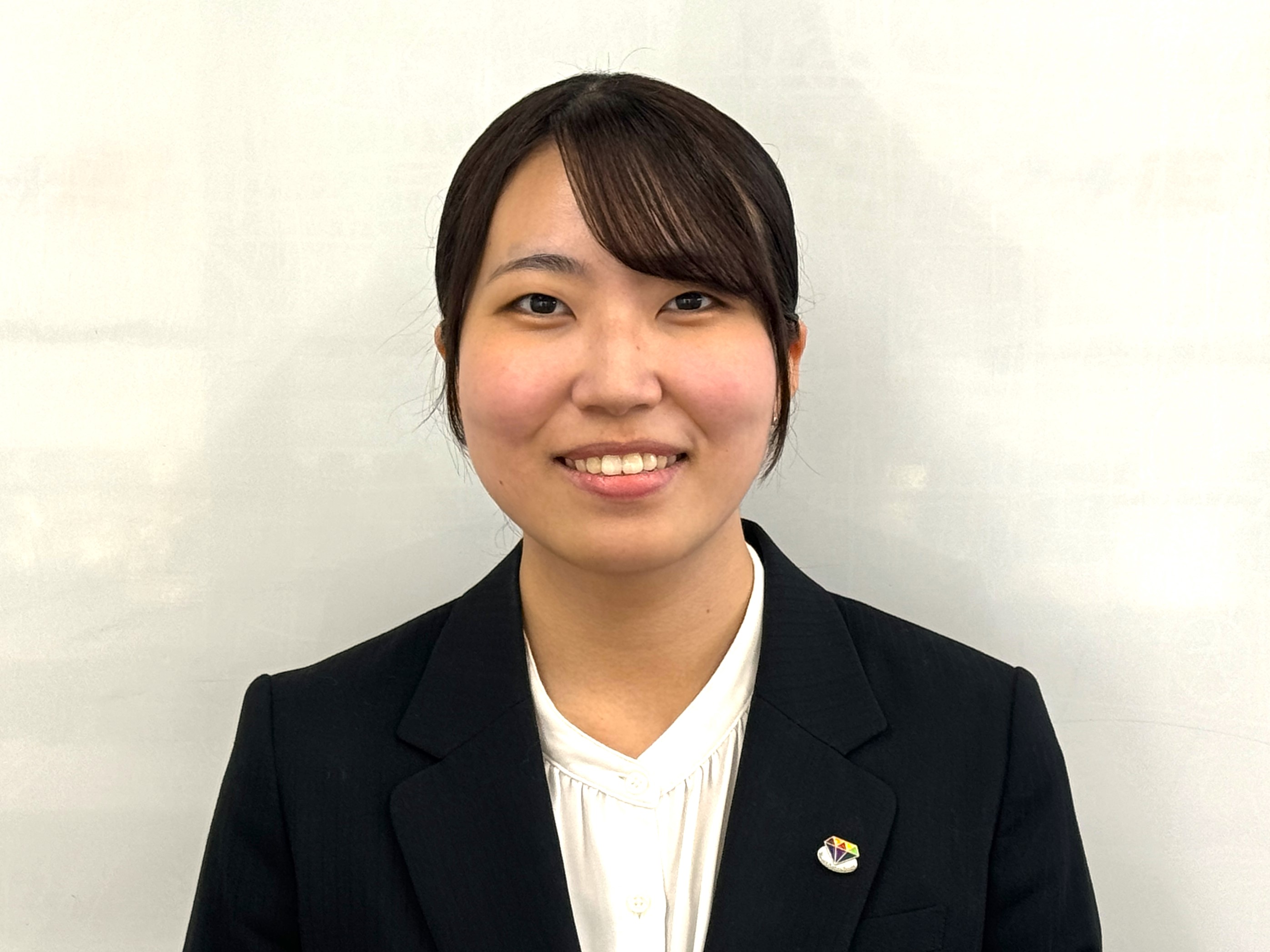 教室長 金子 優香