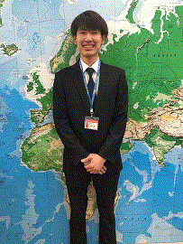 コーチ 鈴木先生