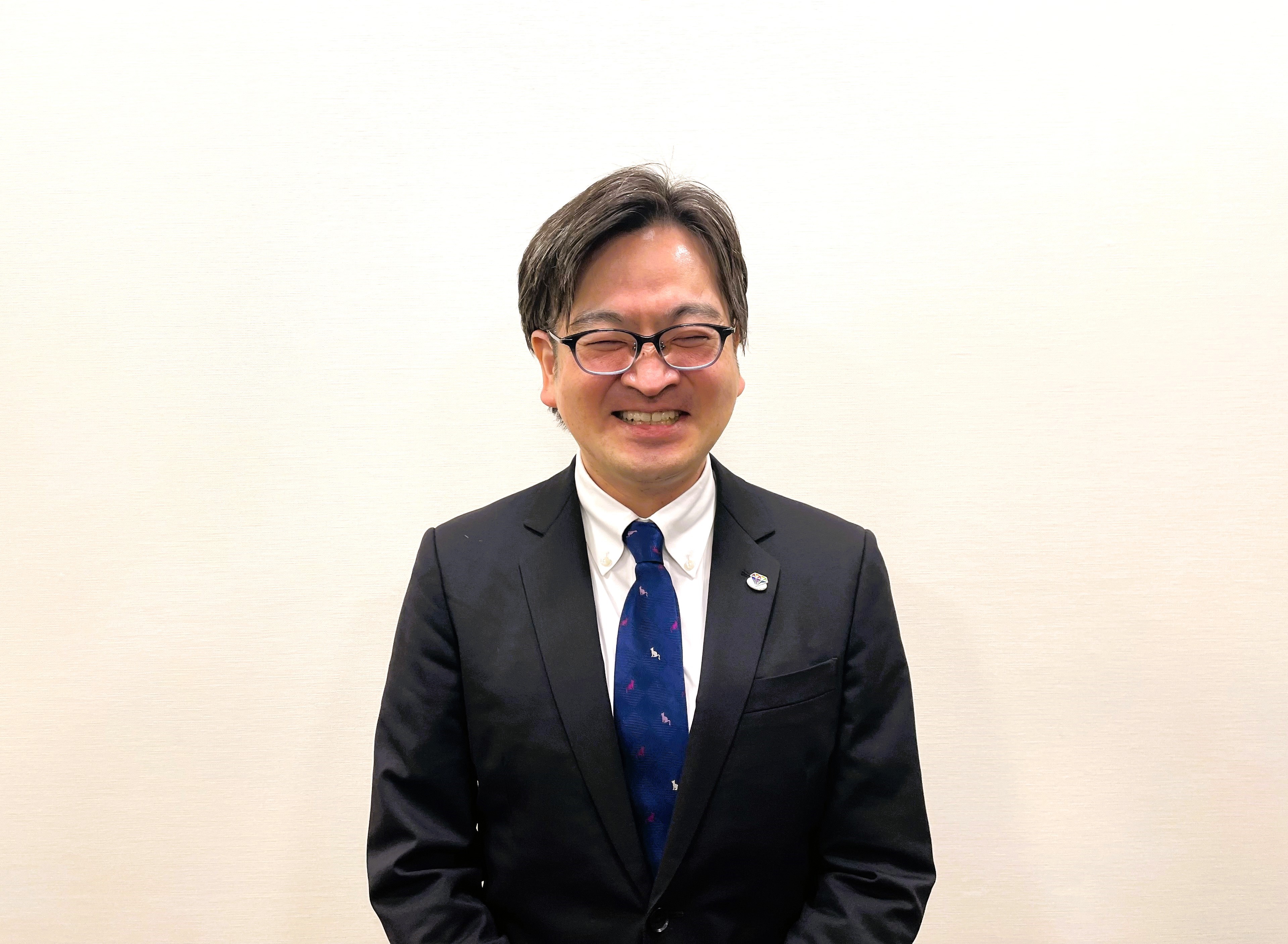 教室長 白砂　佑介