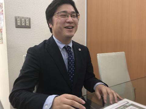 教室長 高橋 義