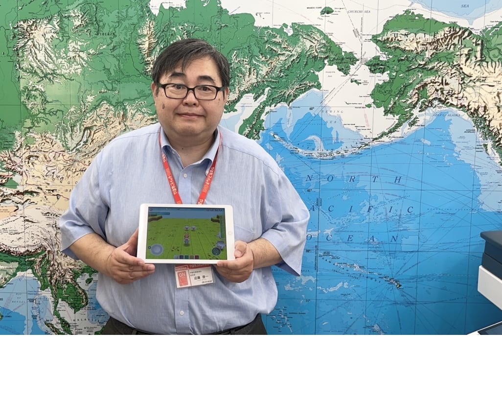 コーチ 近藤先生