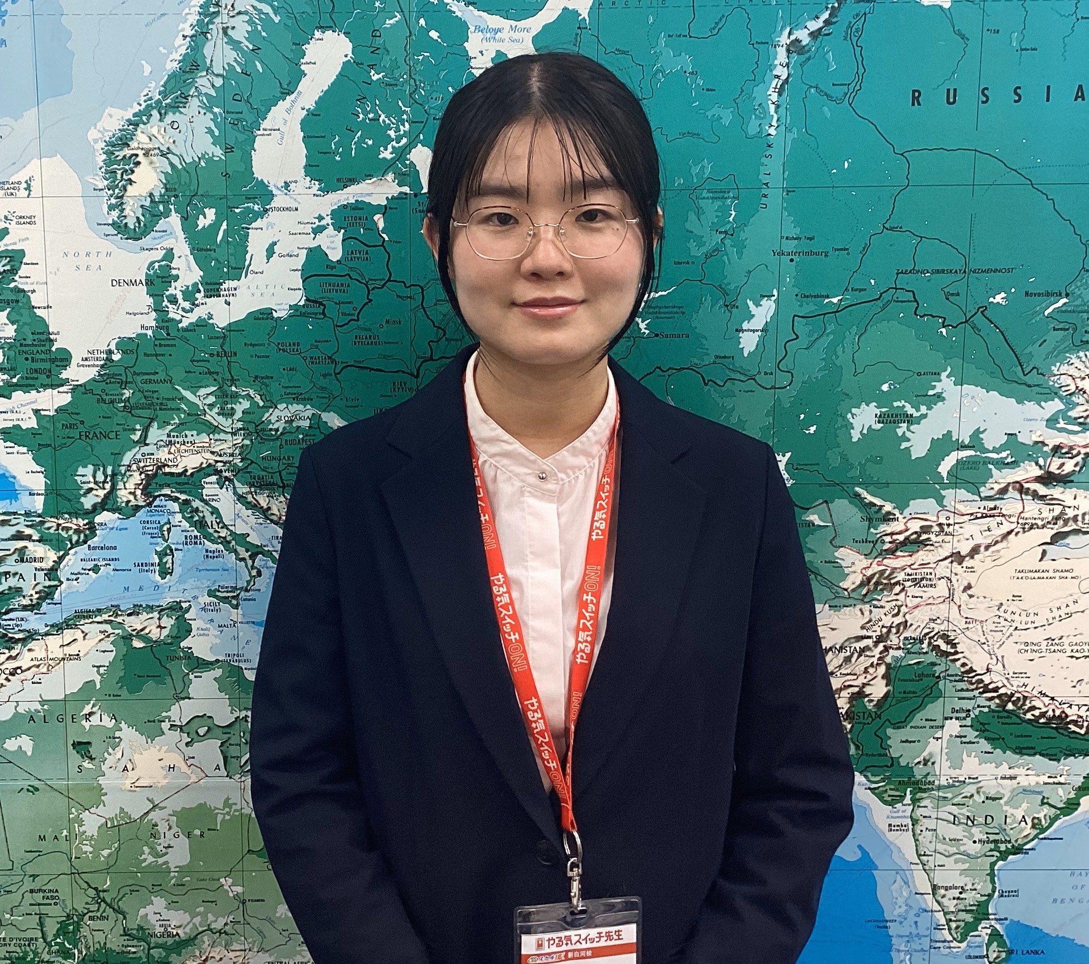 コーチ 佐藤 千花