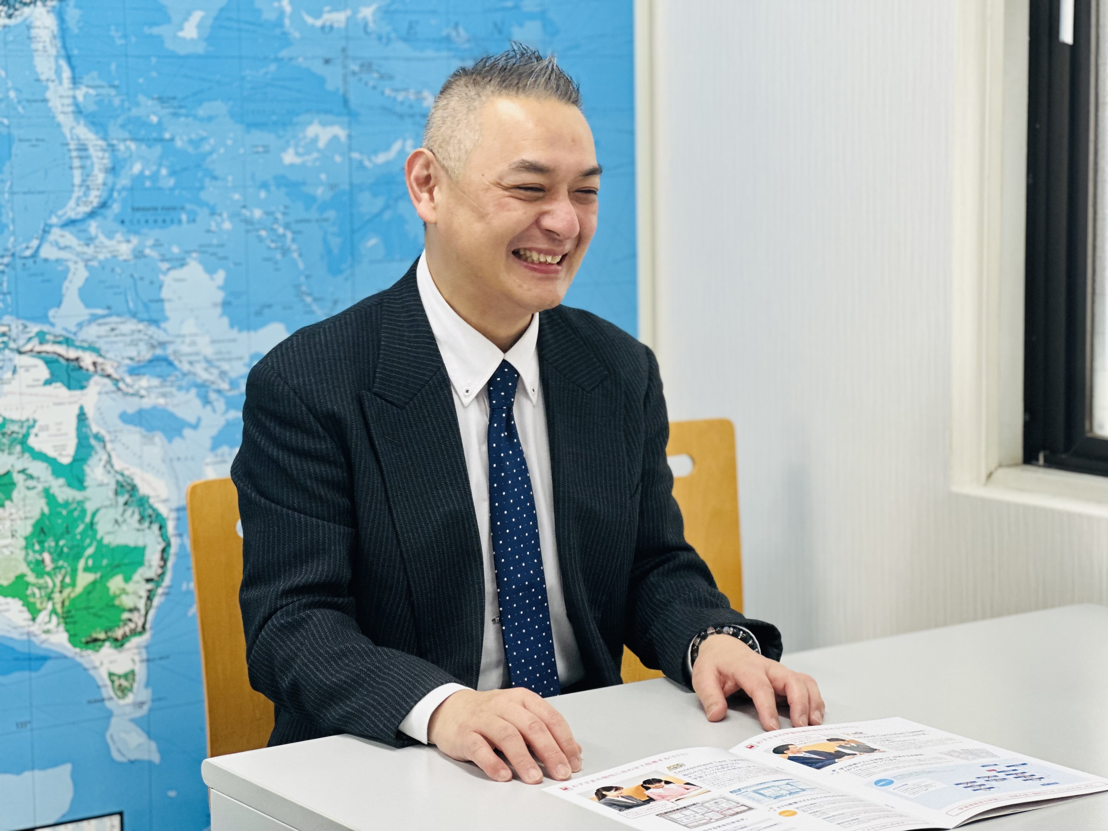 教室長 菅野　亨