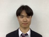 コーチ 大越 丈太郎