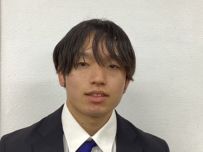 コーチ 庄司 晴紀