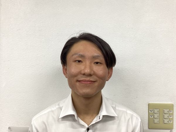 コーチ 清宮 大輝