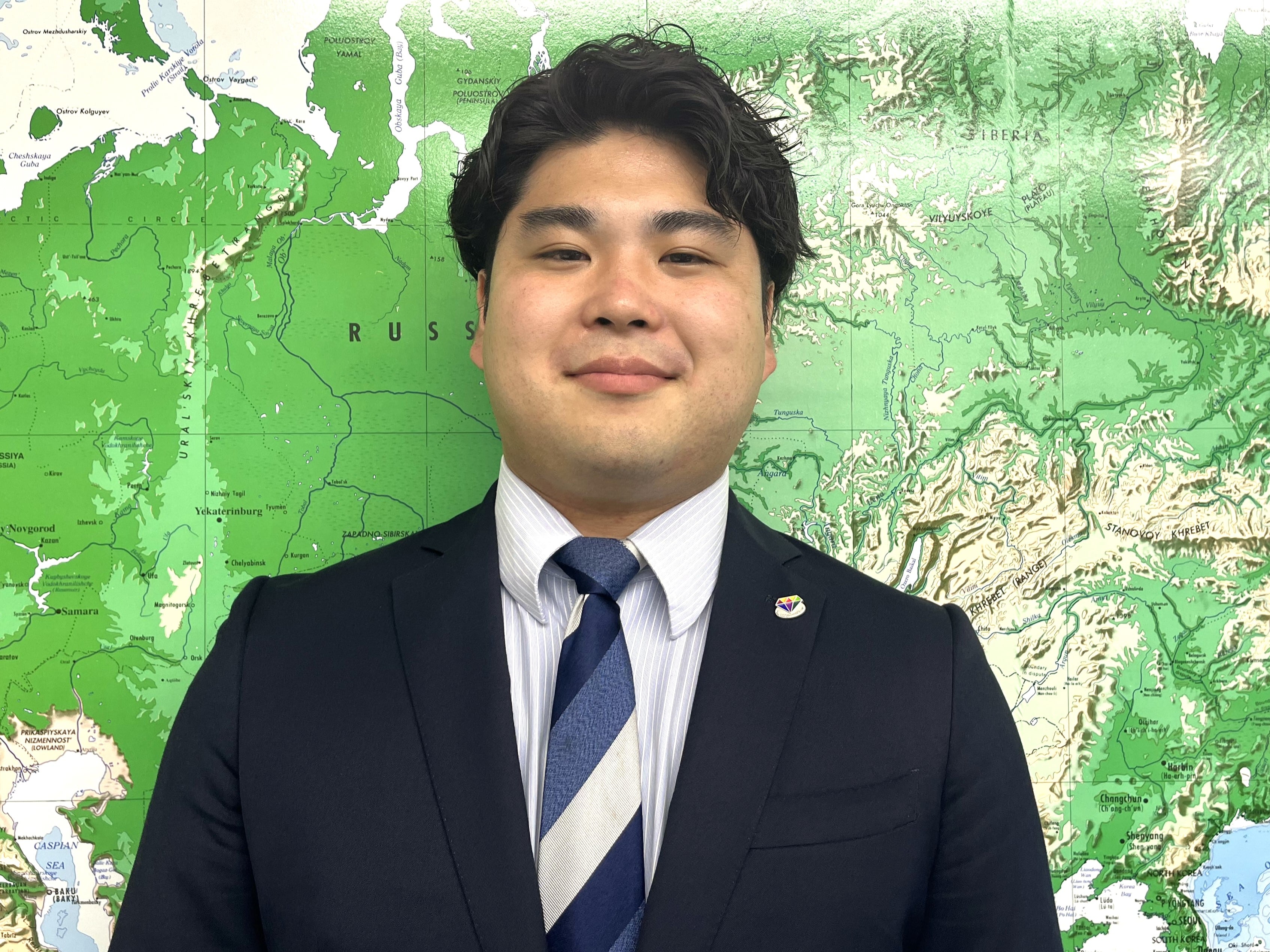 教室長 石井　誠志郎