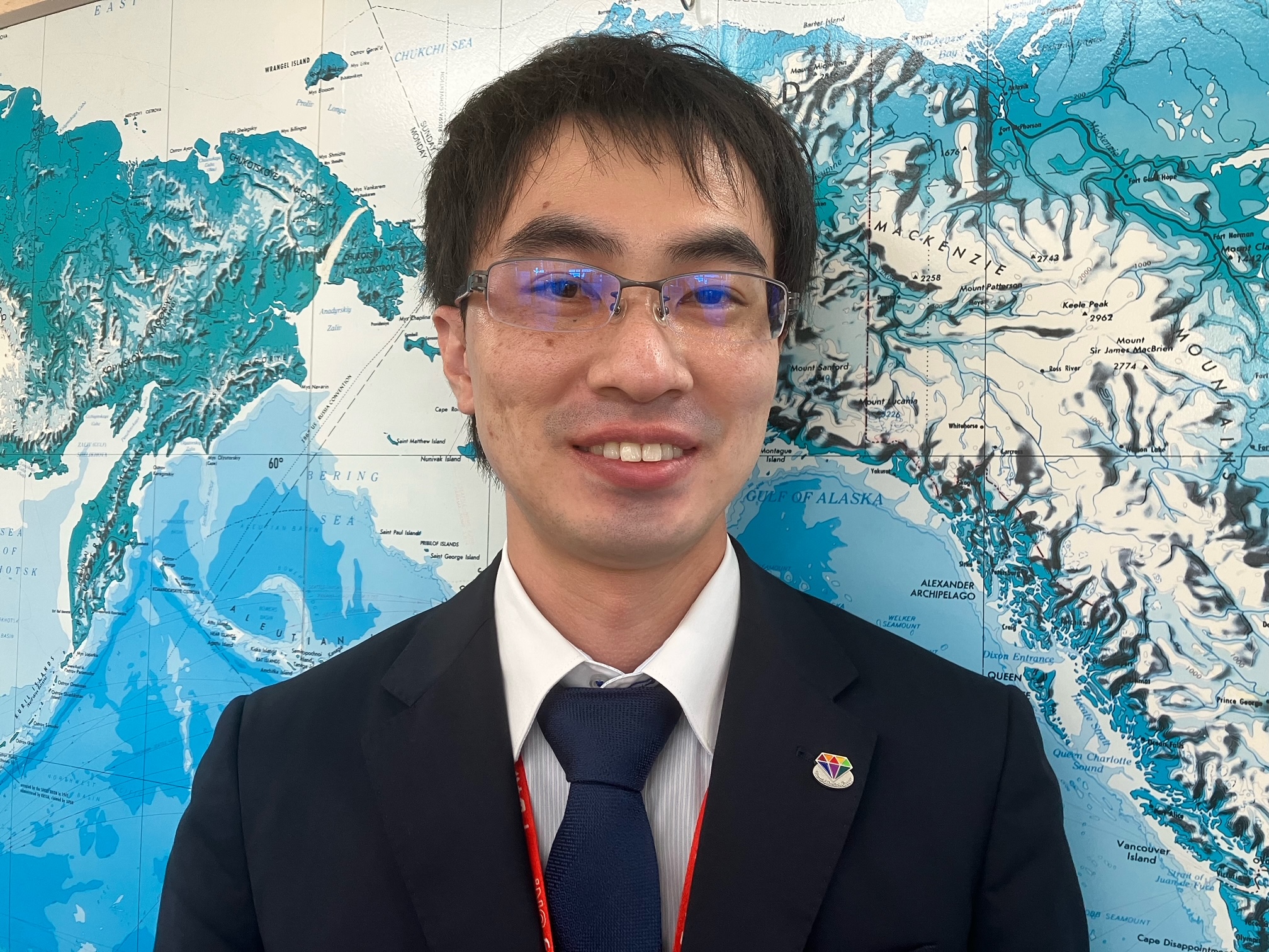 教室長 吉原　達也