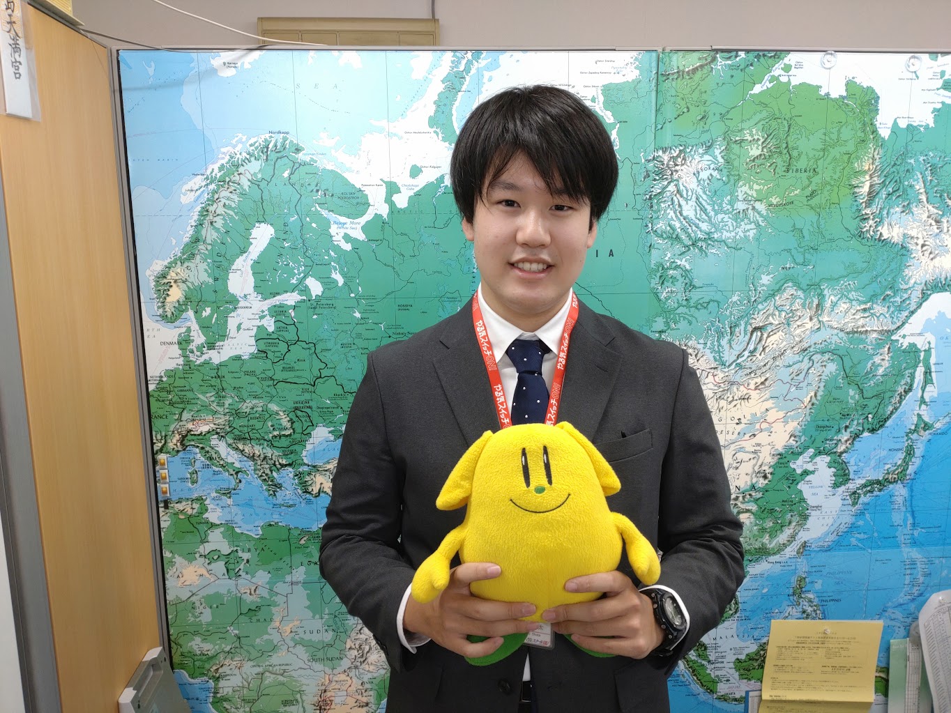 コーチ 藤崎です！