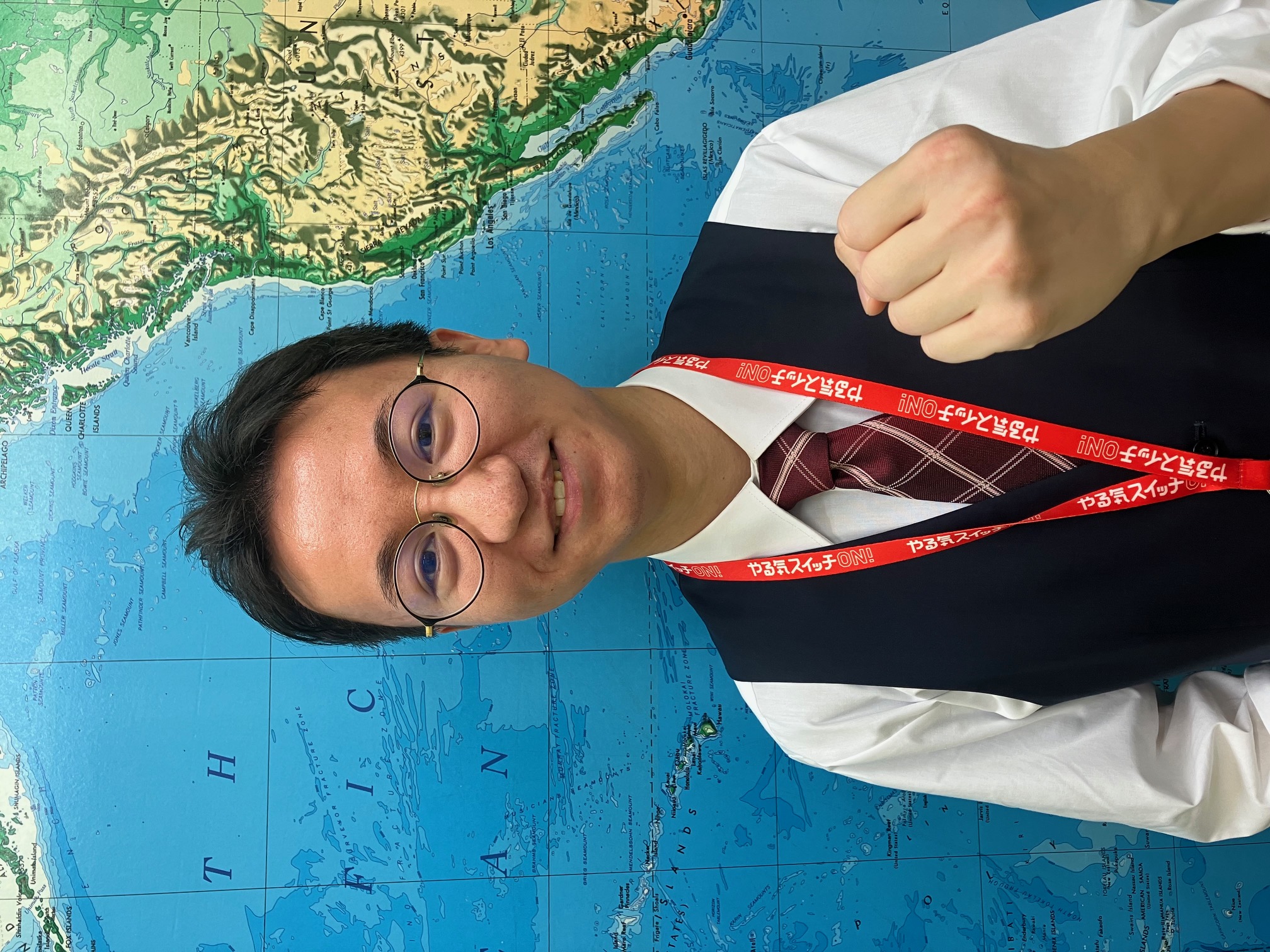 コーチ こばやし室長