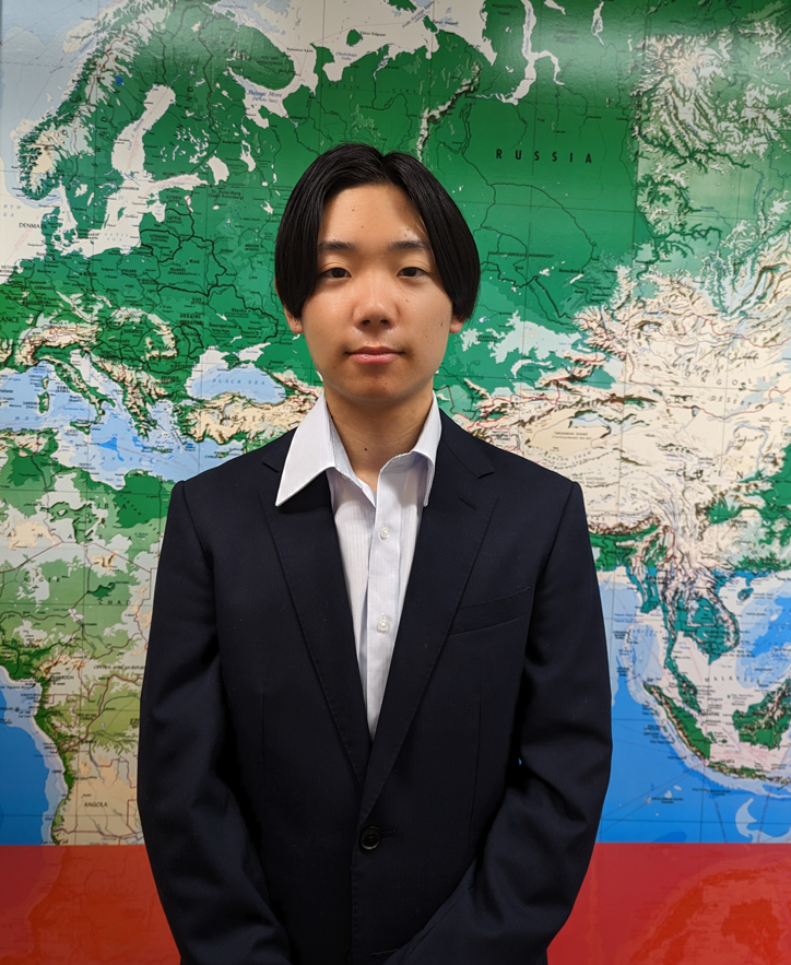 コーチ 中村先生