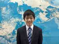 コーチ 八ツ繁先生