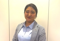 教室長 田中