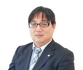 教室長 岡部　誠司