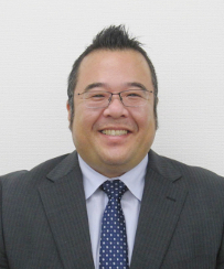 教室長 白井 秀和