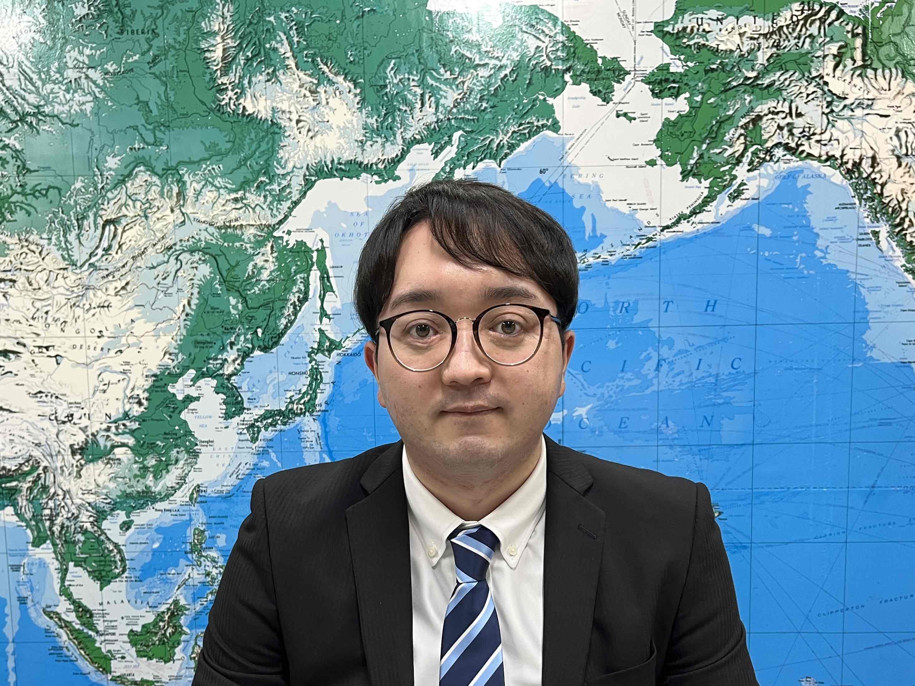 教室長 タマシロ